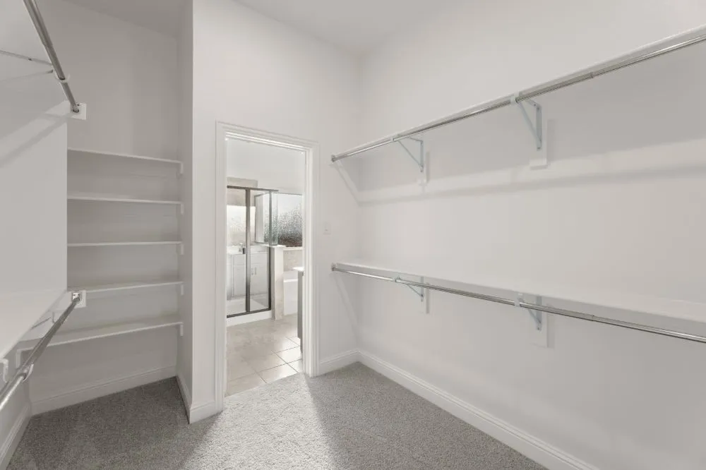 32. 231 Ivory Brook - Closet