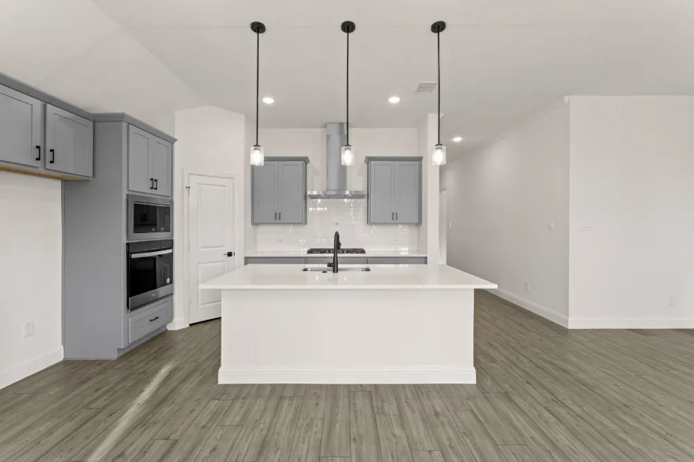 13. 231 Ivory Brook - Kitchen
