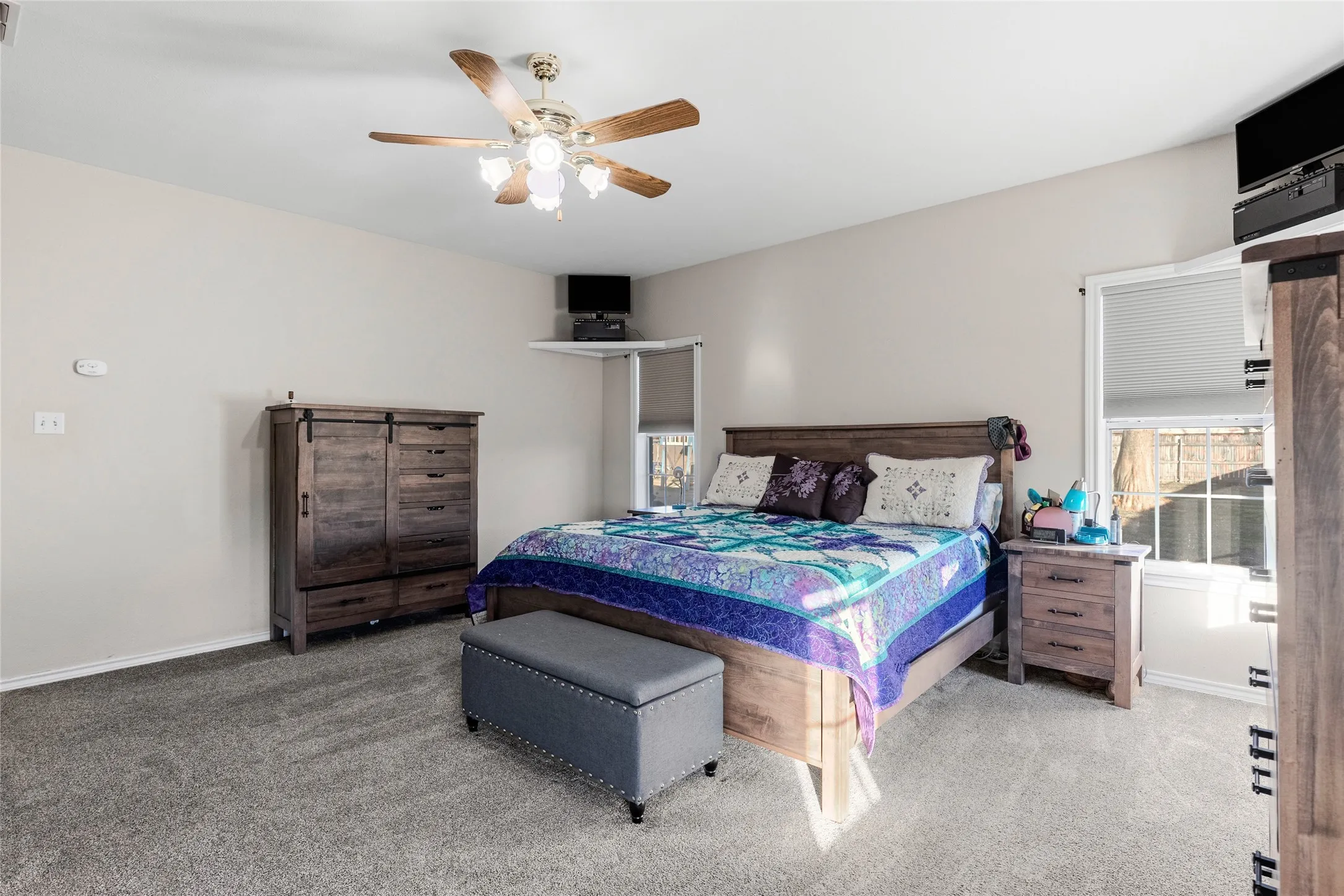 Single Family Residence For Sale in Hopkins County , 302 Briarwood Lane, Sulphur Springs, Texas 75482, 4 Bedroom, 3 Bathroom, 2 Garage spaces, 3,000 Sqft, built in 1998, Preowned, mls#20852501, Real Estate Agent in Sulphur Springs, Homes For Sale in Hopkins county, Homes For Sale in Sulphur Springs, Realtor in Sulphur Springs Texas, Real Estate Brokerage Independent Realty Texas, Luminita Cordes Realtor