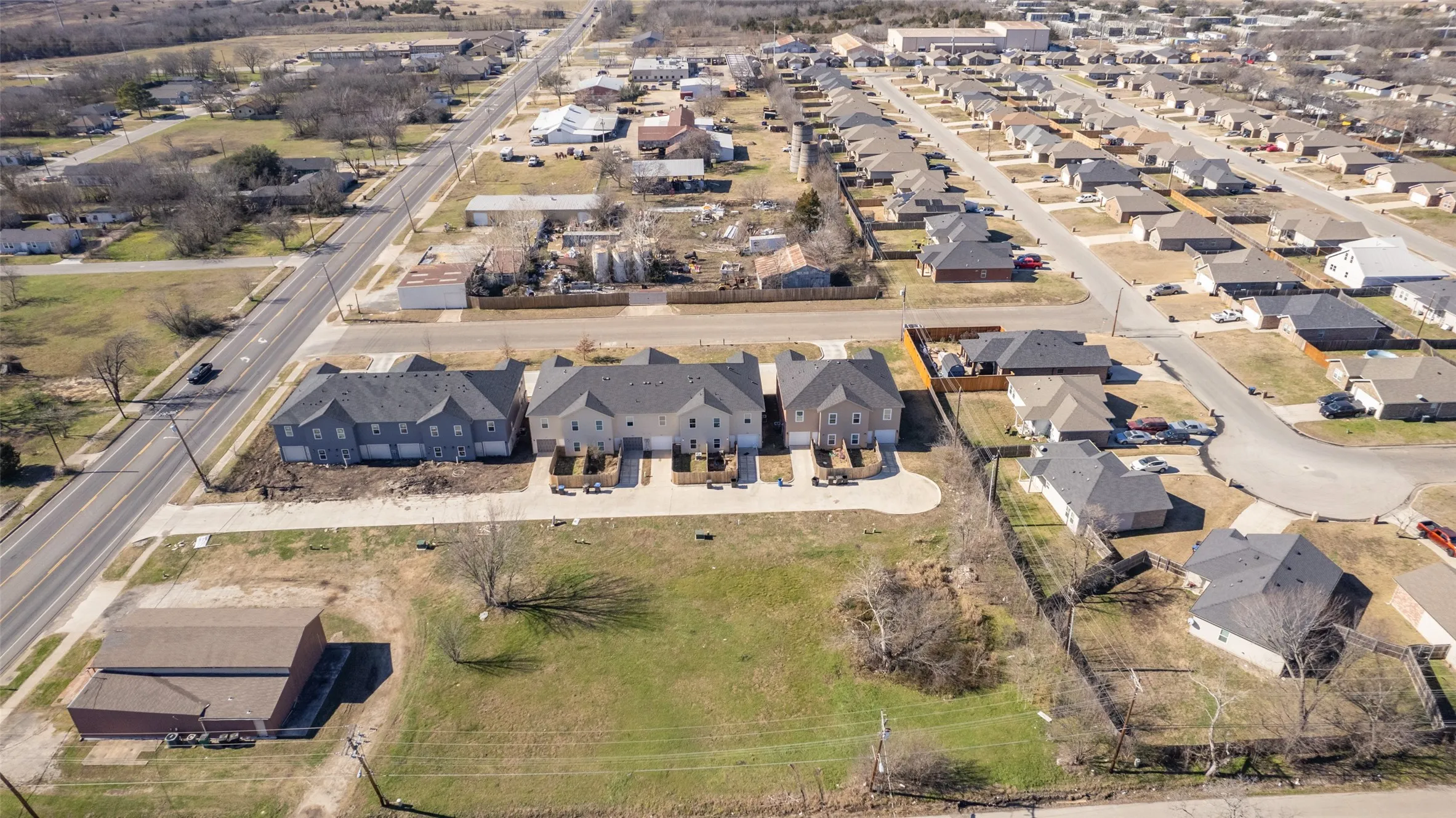 For Sale in Hunt County , 2301 Abilene Street, Greenville, Texas 75401, 5 Bedrooms, 3 Bathrooms, 1 Garage spaces, 0 Sqft, built in 2021, Preowned, Price $1,550,000, mls#20853570, Real Estate Agent in Greenville, Homes For Sale in Hunt county, Homes For Sale in Greenville, Realtor in Greenville Texas, Real Estate Brokerage Independent Realty Texas, Luminita Cordes Realtor