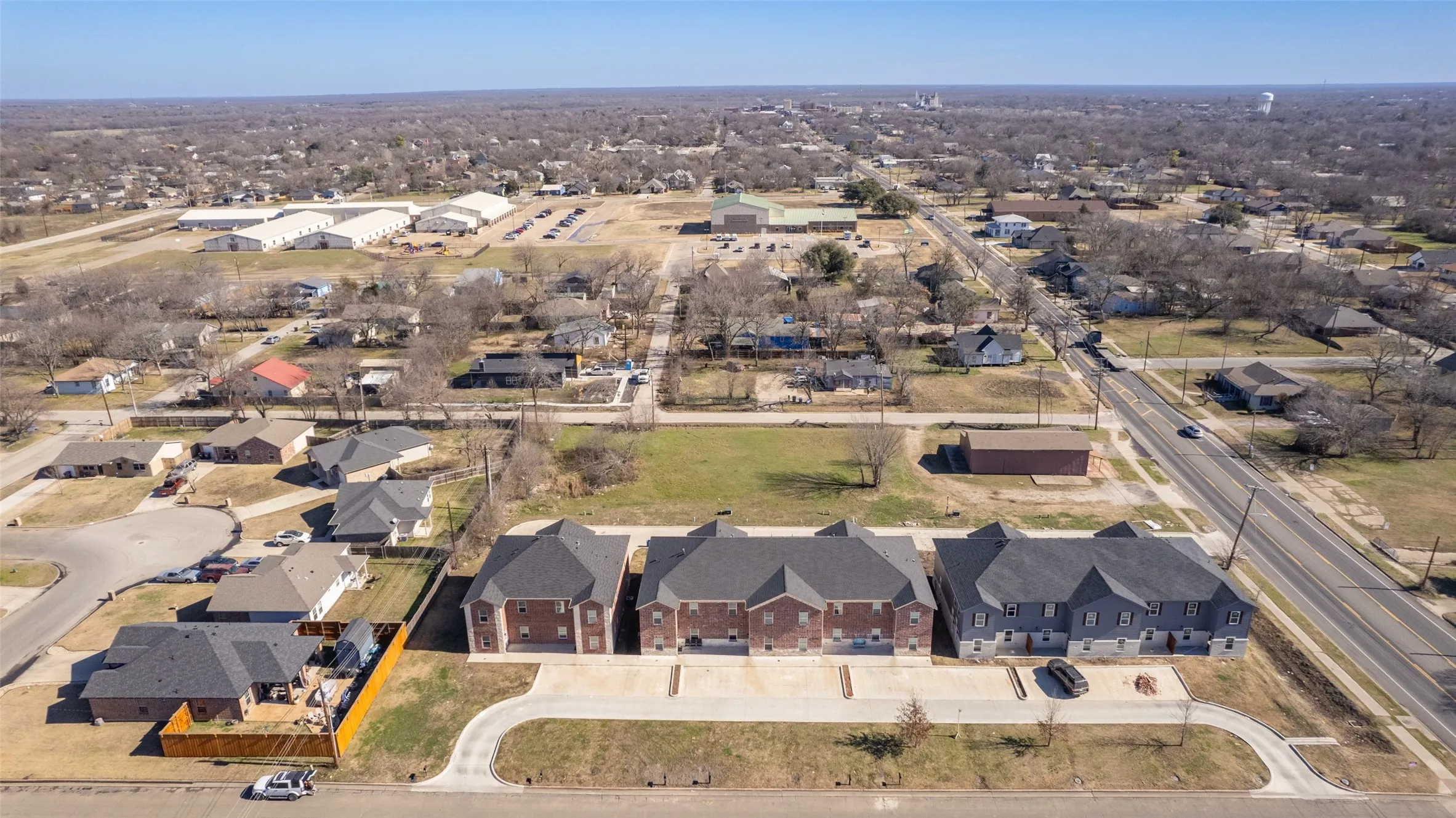 For Sale in Hunt County , 2301 Abilene Street, Greenville, Texas 75401, 5 Bedrooms, 3 Bathrooms, 1 Garage spaces, 0 Sqft, built in 2021, Preowned, Price $1,550,000, mls#20853570, Real Estate Agent in Greenville, Homes For Sale in Hunt county, Homes For Sale in Greenville, Realtor in Greenville Texas, Real Estate Brokerage Independent Realty Texas, Luminita Cordes Realtor
