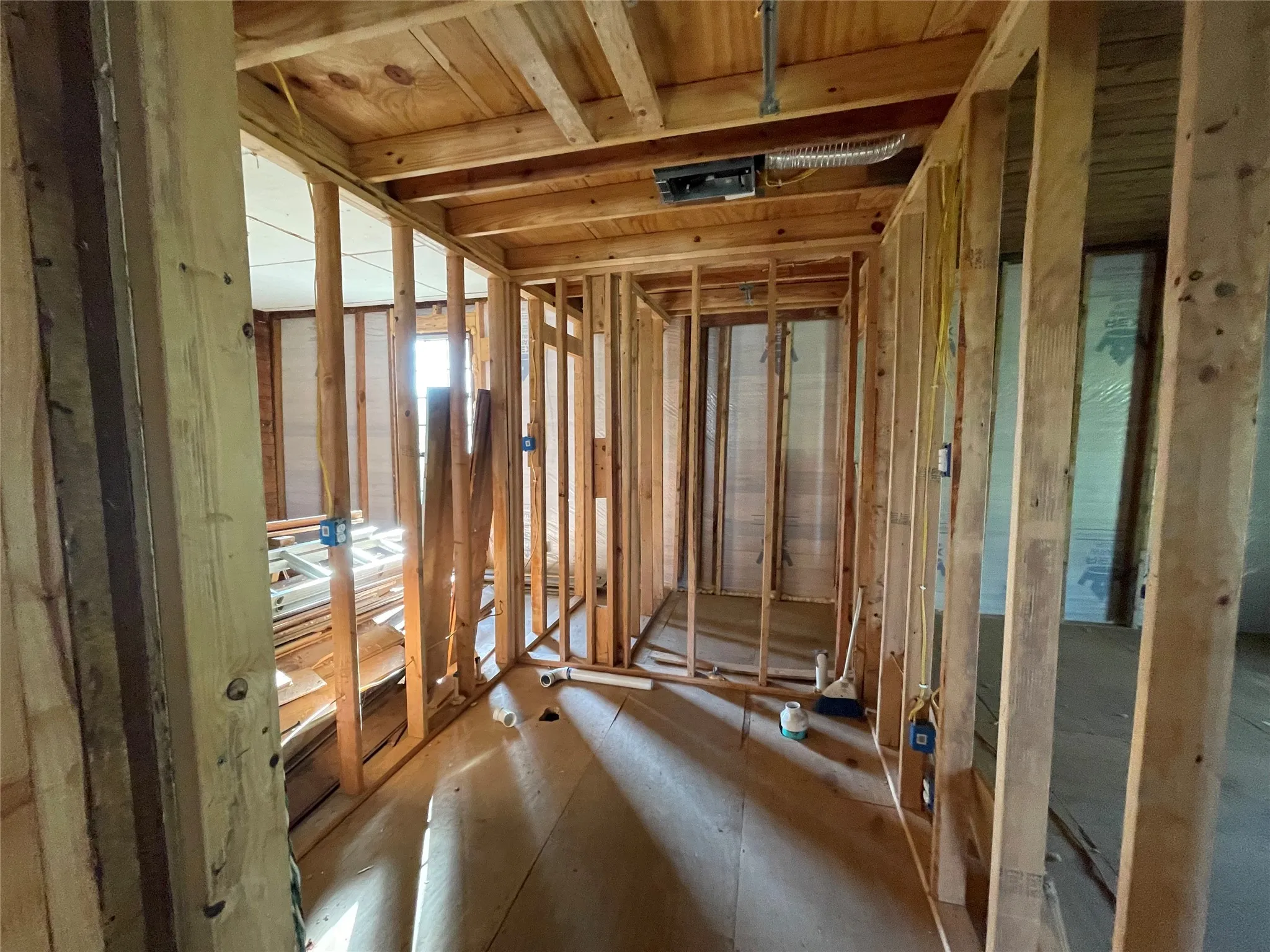 View of miscellaneous room