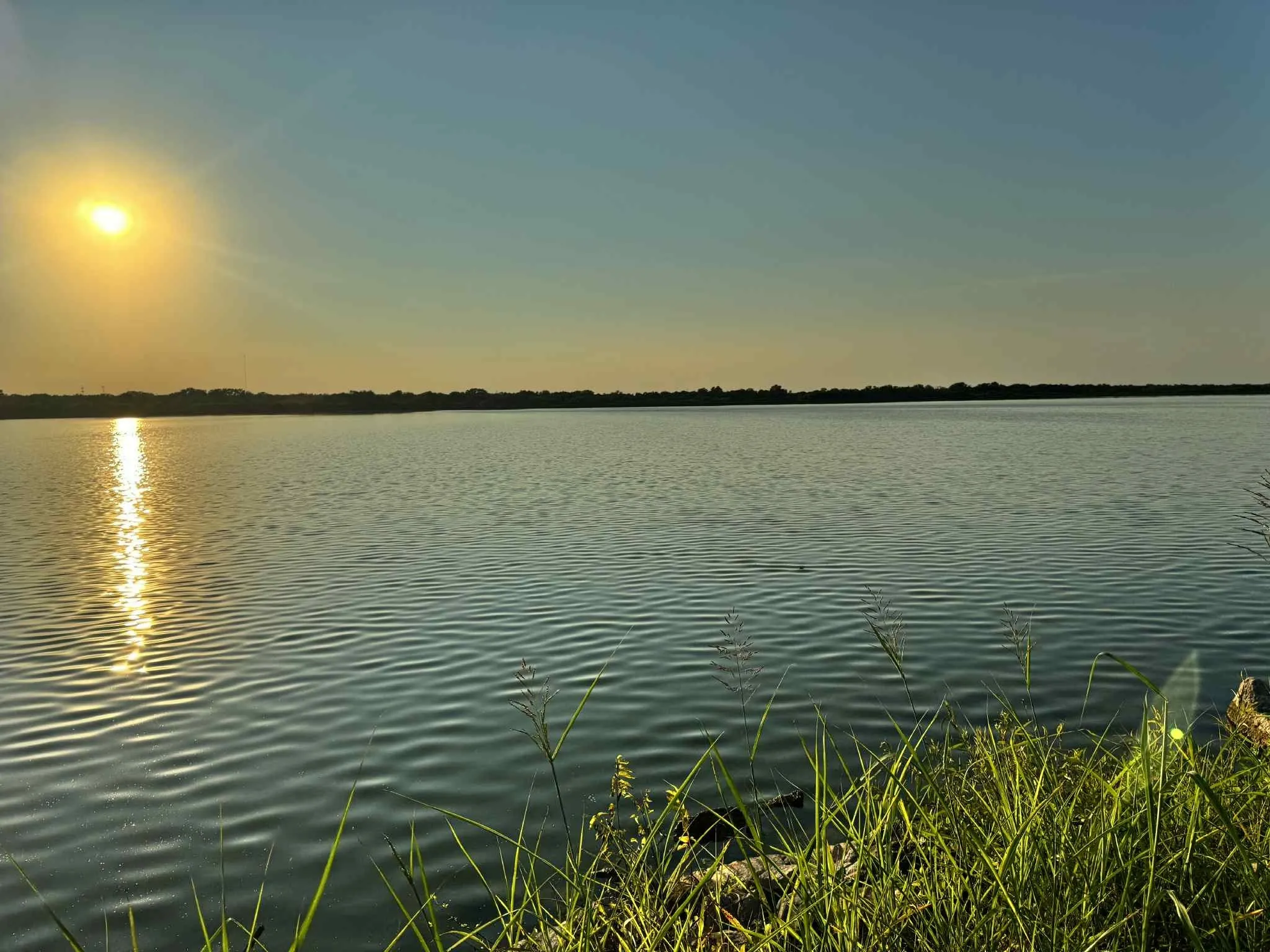 Water view