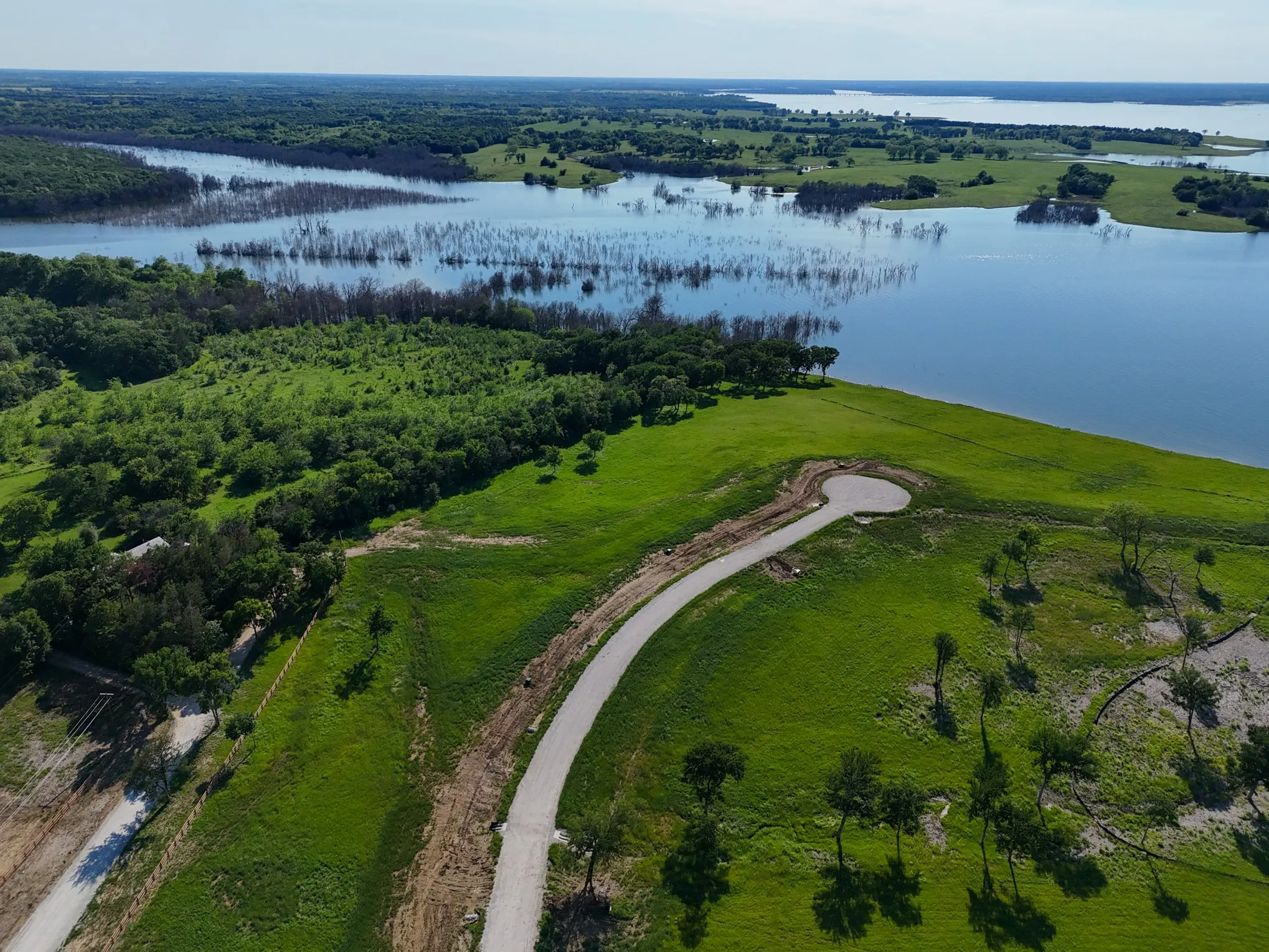 Unimproved Land For Sale in Fannin County , 399 Harborside Terrace, Windom, Texas 75492, 0, 0, Garage spaces, 0 Sqft, built in 0, Price $439,900, mls#20854080, Real Estate Agent in Windom, Homes For Sale in Fannin county, Homes For Sale in Windom, Realtor in Windom Texas, Real Estate Brokerage Independent Realty Texas, Luminita Cordes Realtor