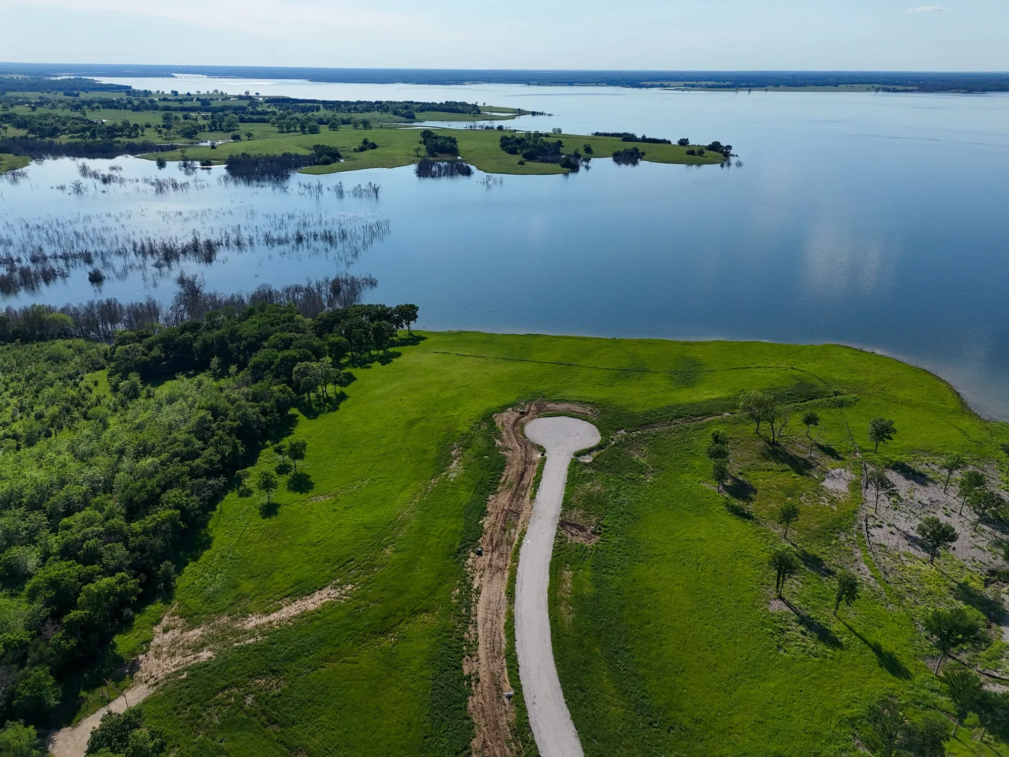 Unimproved Land For Sale in Fannin County , 437 Harborside Terrace, Windom, Texas 75492, 0, 0, Garage spaces, 0 Sqft, built in 0, Price $1,363,900, mls#20854063, Real Estate Agent in Windom, Homes For Sale in Fannin county, Homes For Sale in Windom, Realtor in Windom Texas, Real Estate Brokerage Independent Realty Texas, Luminita Cordes Realtor