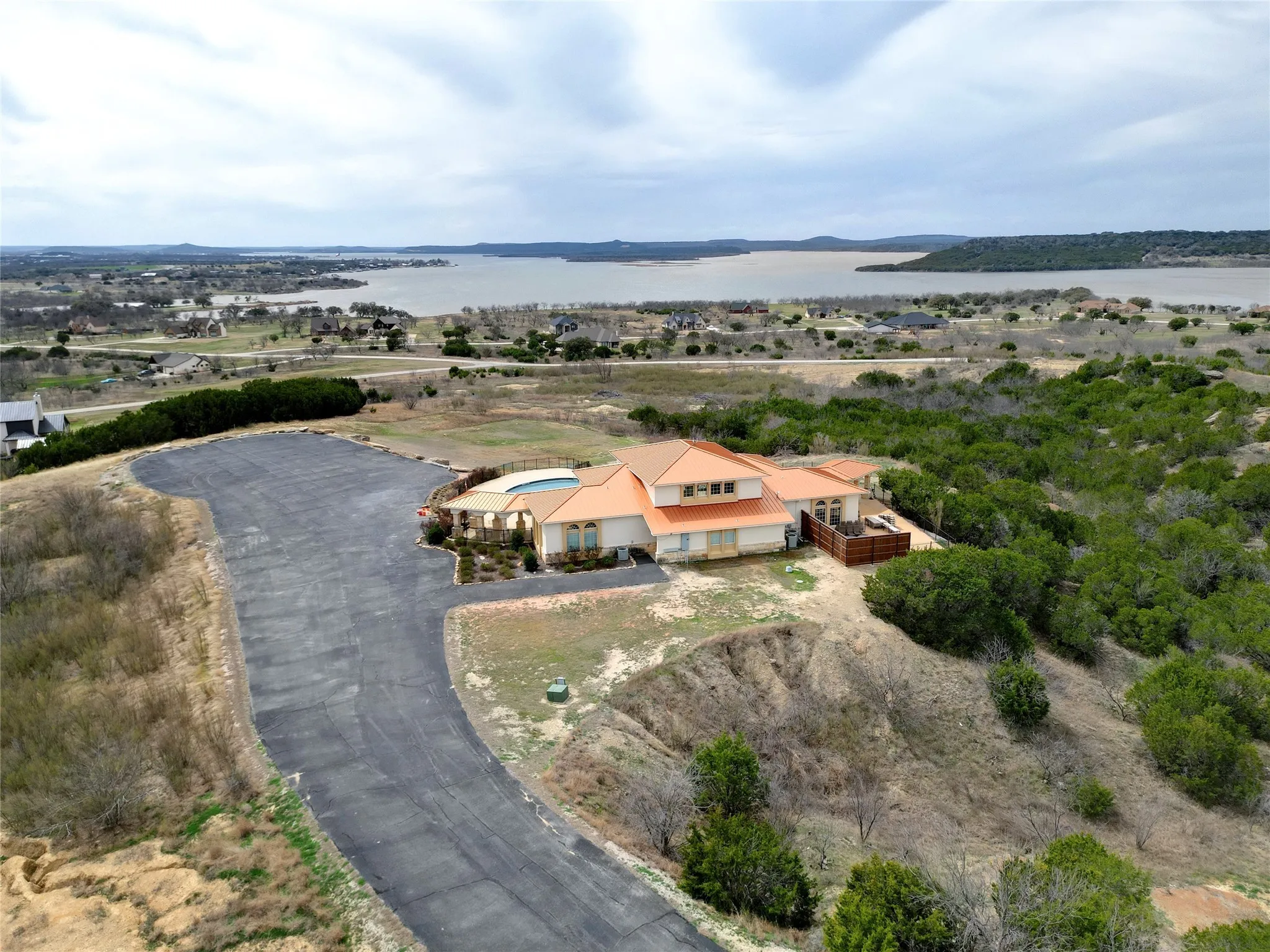 Unimproved Land For Sale in Palo Pinto County , Lots 137 & 138 Canyon Wren South, Graford, Texas 76449, 0, 0, Garage spaces, 0 Sqft, built in 0, mls#20853446, Real Estate Agent in Graford, Homes For Sale in Palo Pinto county, Homes For Sale in Graford, Realtor in Graford Texas, Real Estate Brokerage Independent Realty Texas, Luminita Cordes Realtor