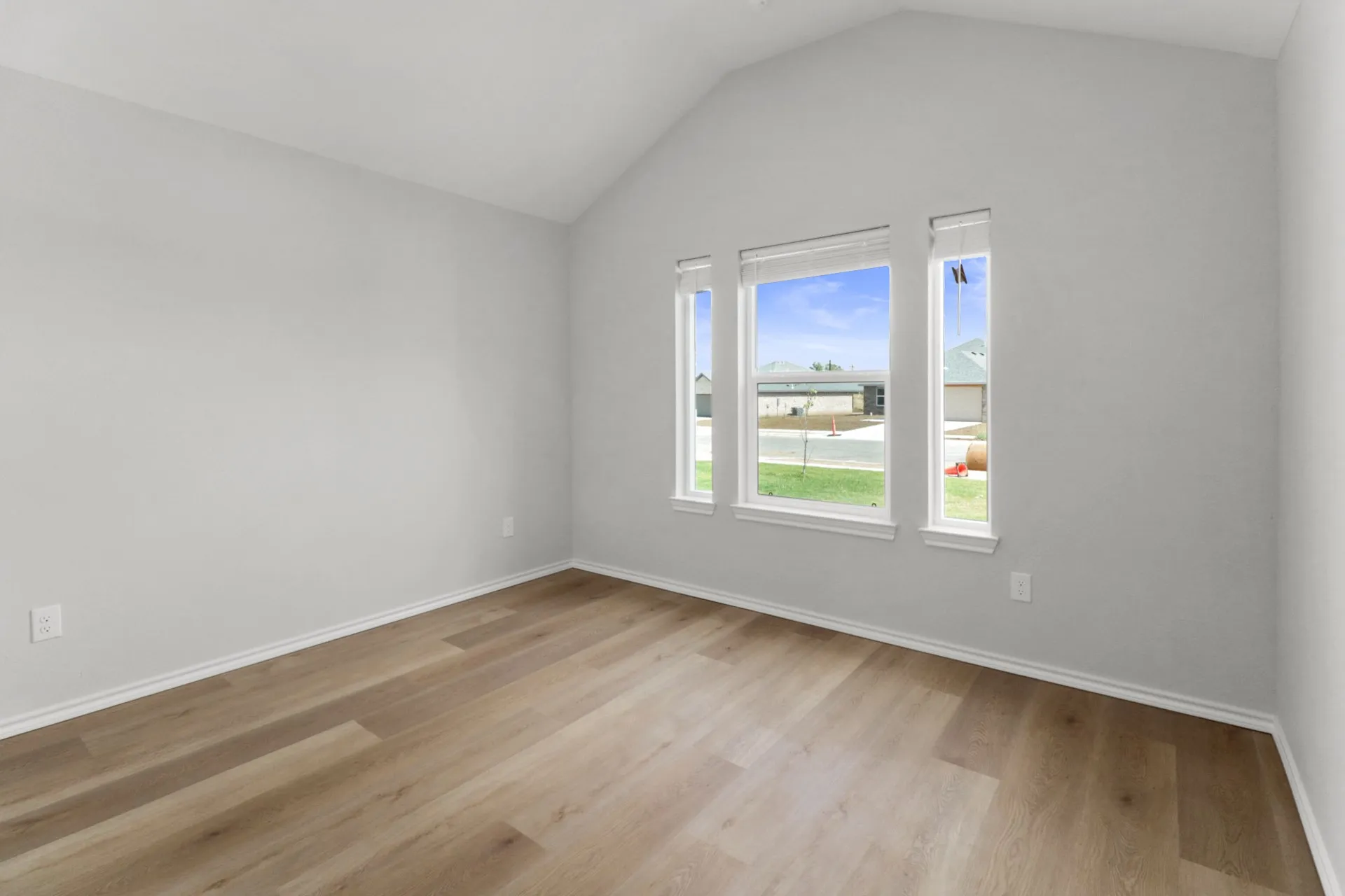 Guest Room 1