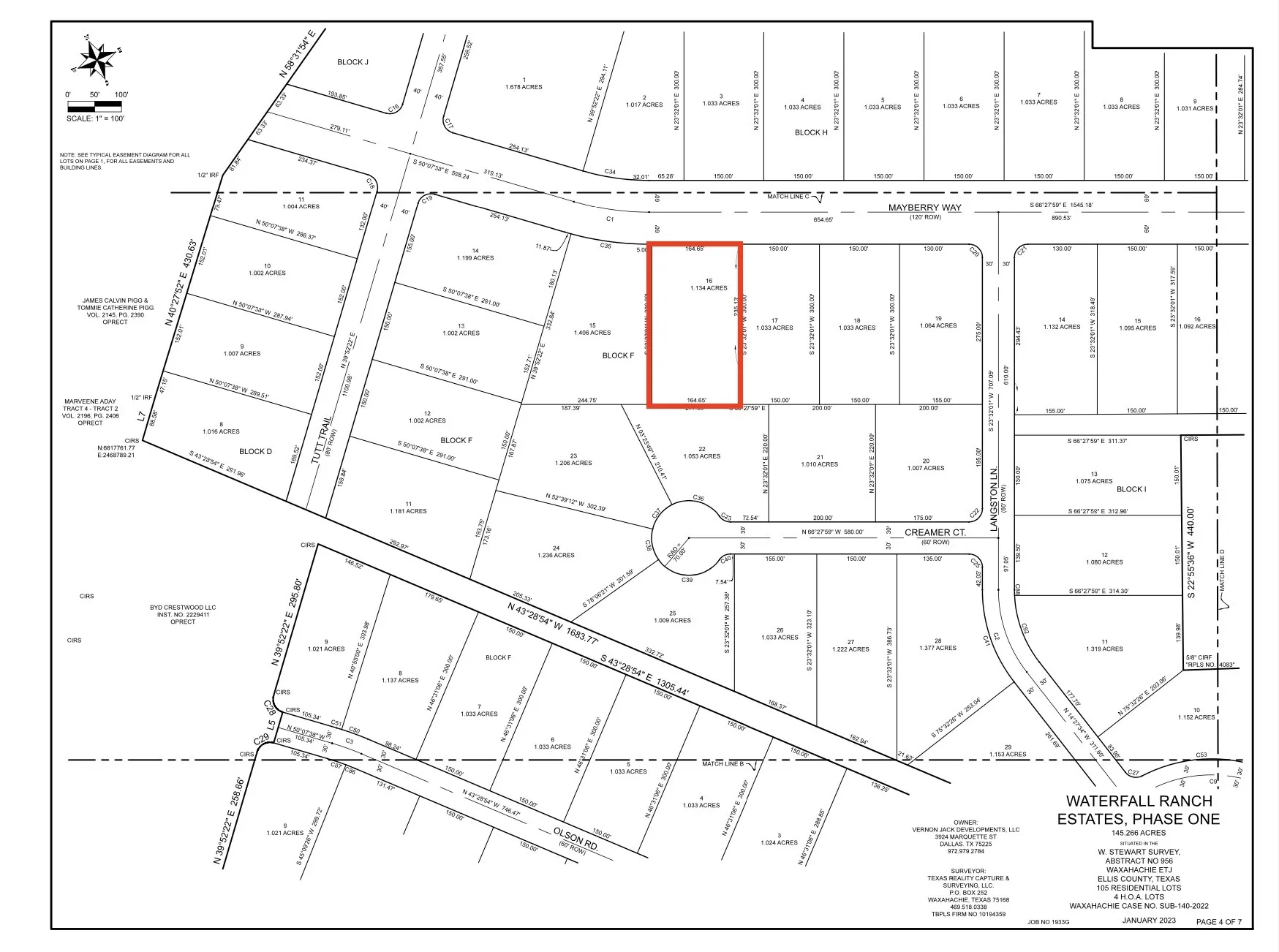 Unimproved Land For Sale in Ellis County , 441 Mayberry Way, Waxahachie, Texas 75167, 0, 0, Garage spaces, 0 Sqft, built in 0, mls#20860699, Real Estate Agent in Waxahachie, Homes For Sale in Ellis county, Homes For Sale in Waxahachie, Realtor in Waxahachie Texas, Real Estate Brokerage Independent Realty Texas, Luminita Cordes Realtor