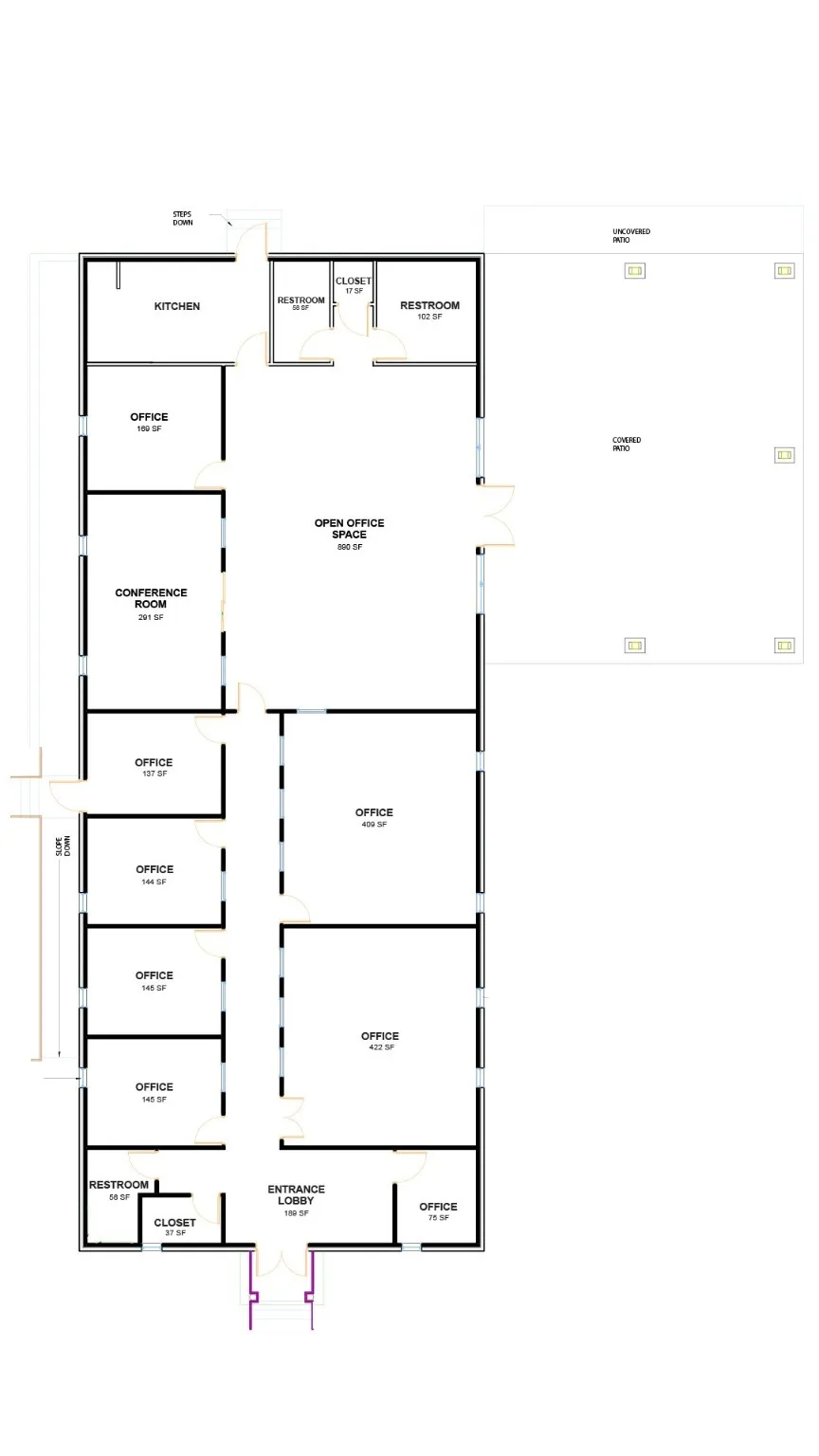 Office For Sale in Taylor County , 4357 S Treadaway Boulevard, Abilene, Texas 79602, 0, 0, Garage spaces, 0 Sqft, built in 2005, Preowned, Price $1,550,000, mls#20846747, Real Estate Agent in Abilene, Homes For Sale in Taylor county, Homes For Sale in Abilene, Realtor in Abilene Texas, Real Estate Brokerage Independent Realty Texas, Luminita Cordes Realtor