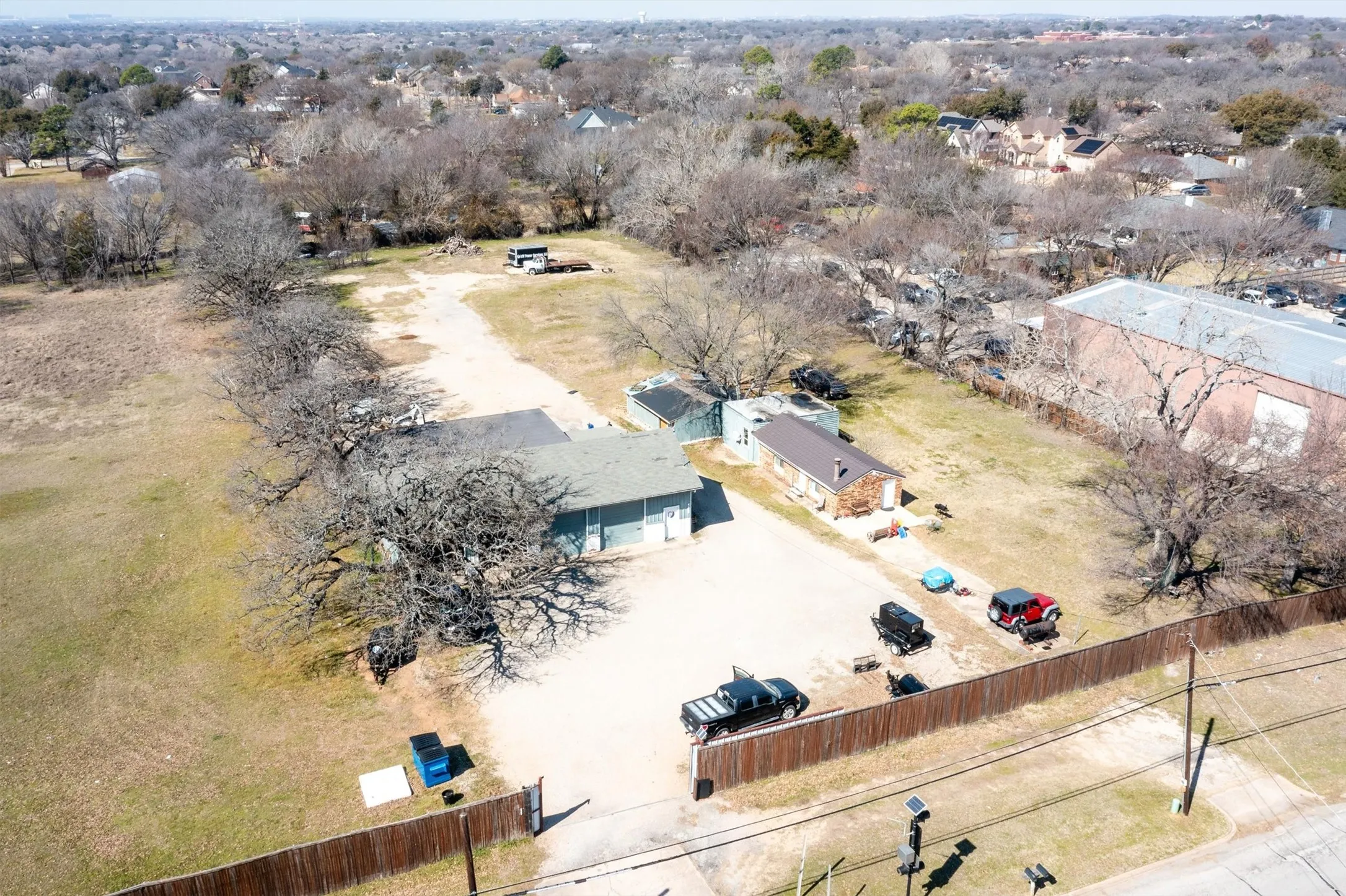 Industrial For Sale in Tarrant County , 6821 Smithfield Road, North Richland Hills, Texas 76182, 0, 0, Garage spaces, 0 Sqft, built in 1973, Preowned, Price $850,000, mls#20859430, Real Estate Agent in North Richland Hills, Homes For Sale in Tarrant county, Homes For Sale in North Richland Hills, Realtor in North Richland Hills Texas, Real Estate Brokerage Independent Realty Texas, Luminita Cordes Realtor