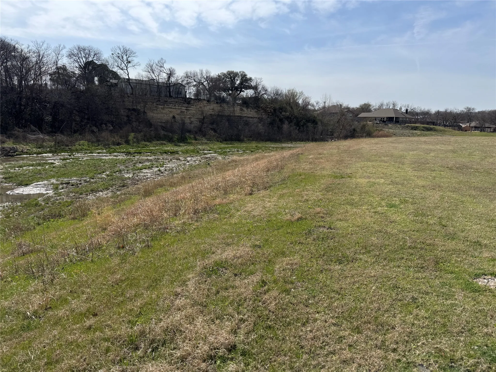 View of yard featuring a rural view