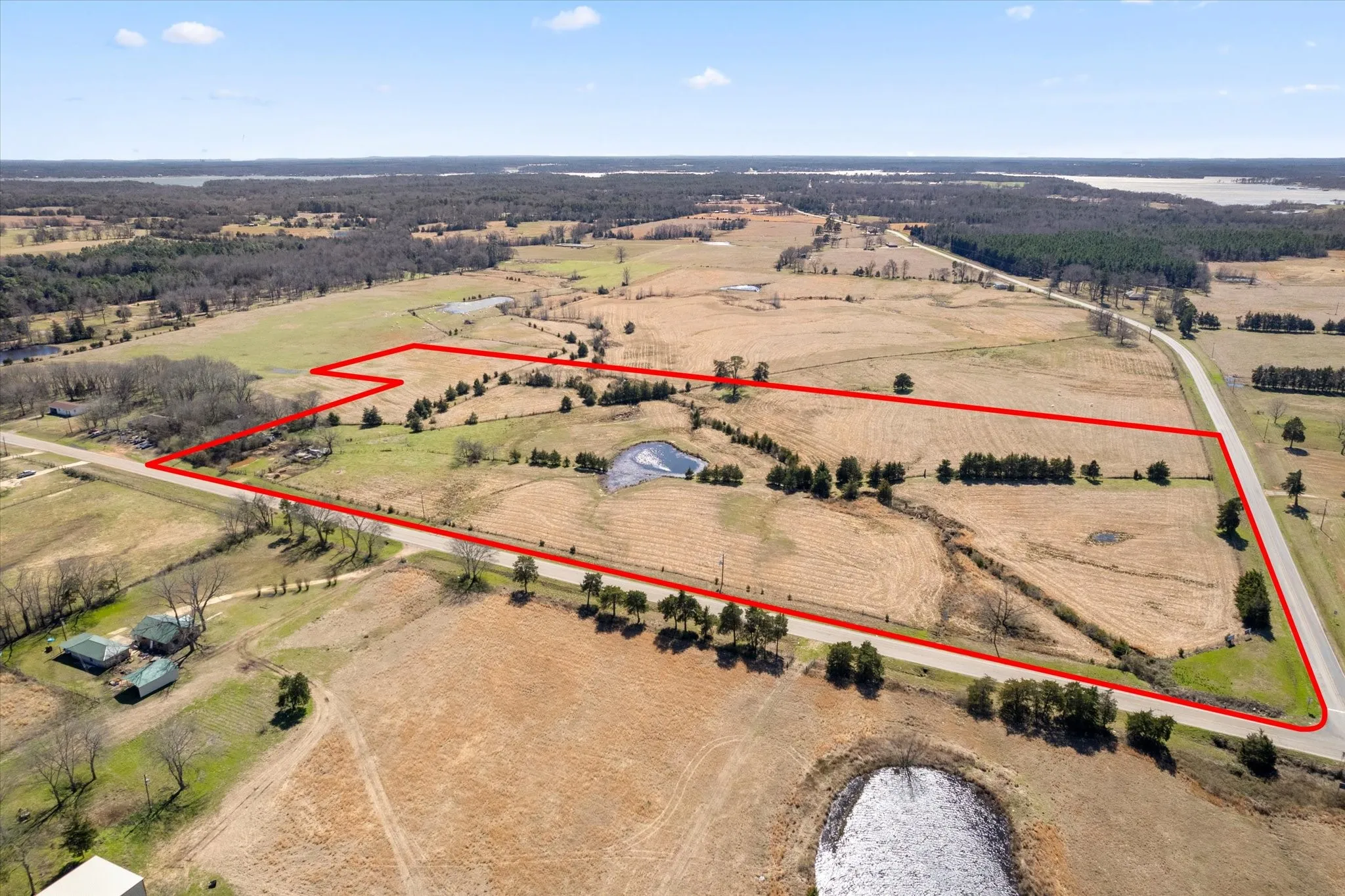 Unimproved Land For Sale in Titus County , TBD FM 2882, Mt Pleasant, Texas 75455, 0, 0, Garage spaces, 0 Sqft, built in 0, mls#20863725, Real Estate Agent in Mt Pleasant, Homes For Sale in Titus county, Homes For Sale in Mt Pleasant, Realtor in Mt Pleasant Texas, Real Estate Brokerage Independent Realty Texas, Luminita Cordes Realtor