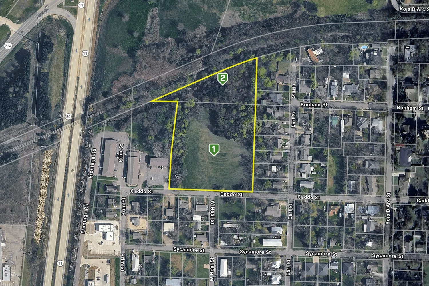 Improved Land For Sale in Hunt County , 0000 Caddo, Commerce, Texas 75428, 0, 0, Garage spaces, 0 Sqft, built in 0, mls#20864728, Real Estate Agent in Commerce, Homes For Sale in Hunt county, Homes For Sale in Commerce, Realtor in Commerce Texas, Real Estate Brokerage Independent Realty Texas, Luminita Cordes Realtor