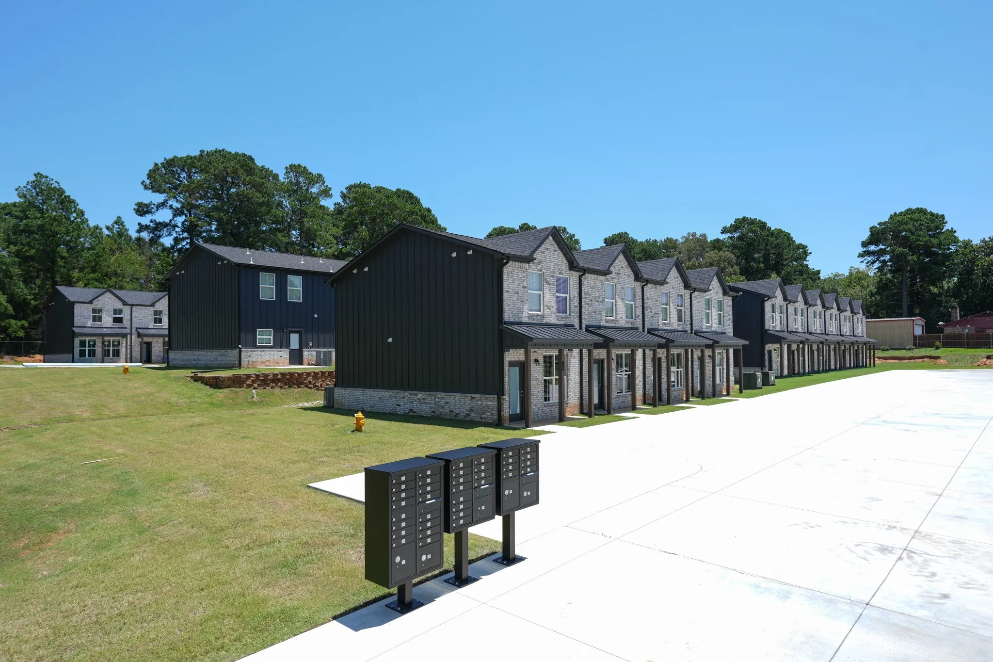 For Sale in Bowie County , TBD Lionel Avenue, Texarkana, Texas 75503, 2 Bedroom, 3 Bathroom, Garage spaces, 33,891 Sqft, built in 2026, New Construction - Incomplete, Price $5,395,000, mls#20861984, Real Estate Agent in Texarkana, Homes For Sale in Bowie county, Homes For Sale in Texarkana, Realtor in Texarkana Texas, Real Estate Brokerage Independent Realty Texas, Luminita Cordes Realtor