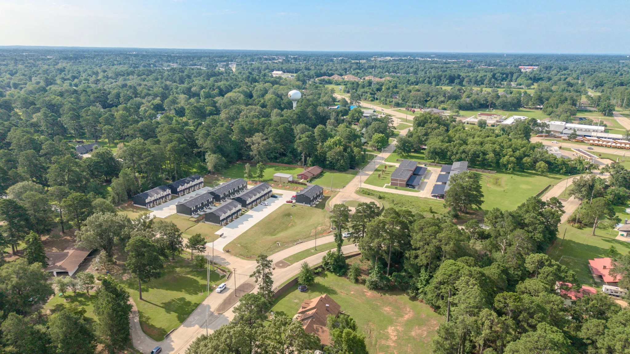 For Sale in Bowie County , TBD Lionel Avenue, Texarkana, Texas 75503, 2 Bedroom, 3 Bathroom, Garage spaces, 33,891 Sqft, built in 2026, New Construction - Incomplete, Price $5,395,000, mls#20861984, Real Estate Agent in Texarkana, Homes For Sale in Bowie county, Homes For Sale in Texarkana, Realtor in Texarkana Texas, Real Estate Brokerage Independent Realty Texas, Luminita Cordes Realtor