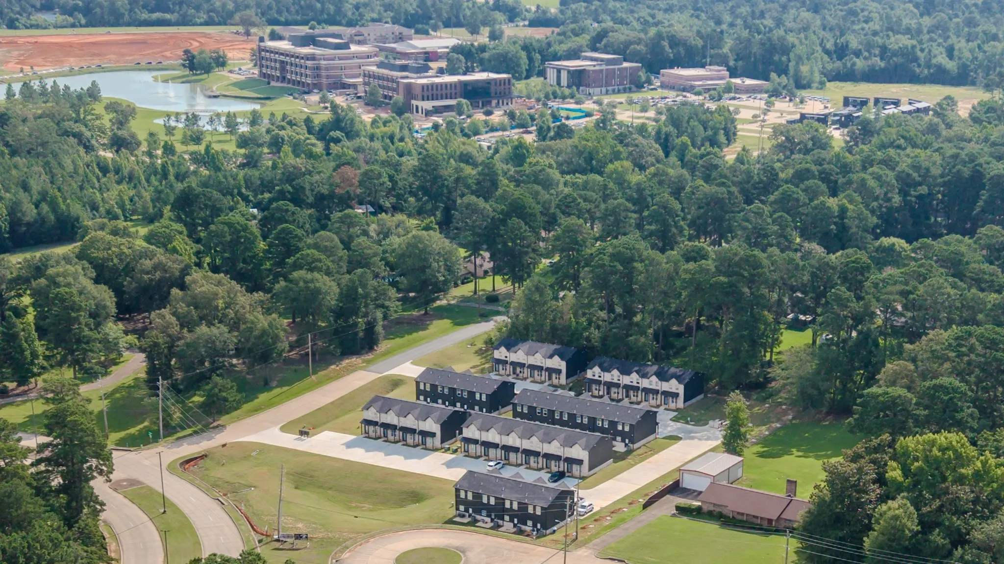For Sale in Bowie County , TBD Lionel Avenue, Texarkana, Texas 75503, 2 Bedroom, 3 Bathroom, Garage spaces, 33,891 Sqft, built in 2026, New Construction - Incomplete, Price $5,395,000, mls#20861984, Real Estate Agent in Texarkana, Homes For Sale in Bowie county, Homes For Sale in Texarkana, Realtor in Texarkana Texas, Real Estate Brokerage Independent Realty Texas, Luminita Cordes Realtor