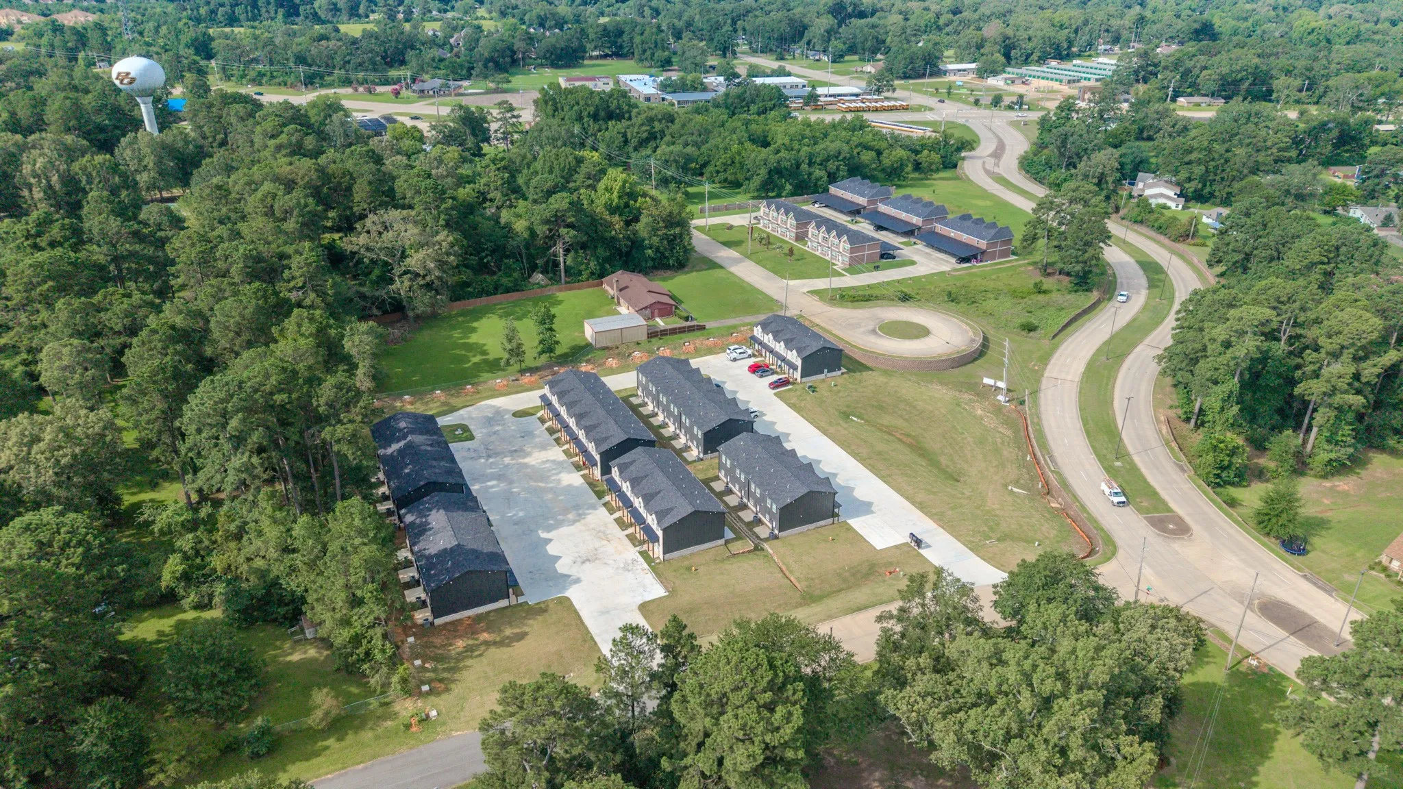For Sale in Bowie County , TBD Lionel Avenue, Texarkana, Texas 75503, 2 Bedroom, 3 Bathroom, Garage spaces, 33,891 Sqft, built in 2026, New Construction - Incomplete, Price $5,395,000, mls#20861984, Real Estate Agent in Texarkana, Homes For Sale in Bowie county, Homes For Sale in Texarkana, Realtor in Texarkana Texas, Real Estate Brokerage Independent Realty Texas, Luminita Cordes Realtor