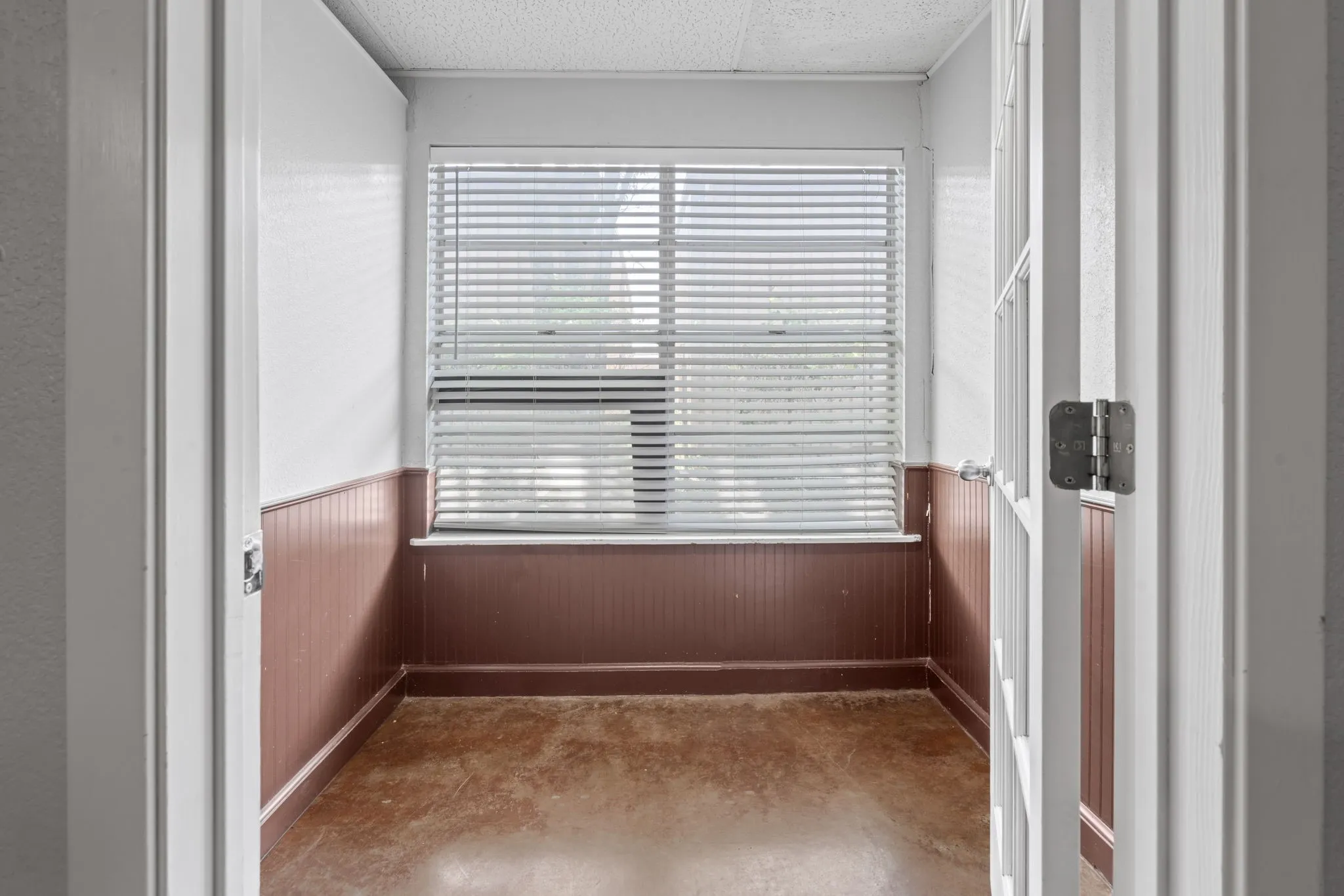 private office space