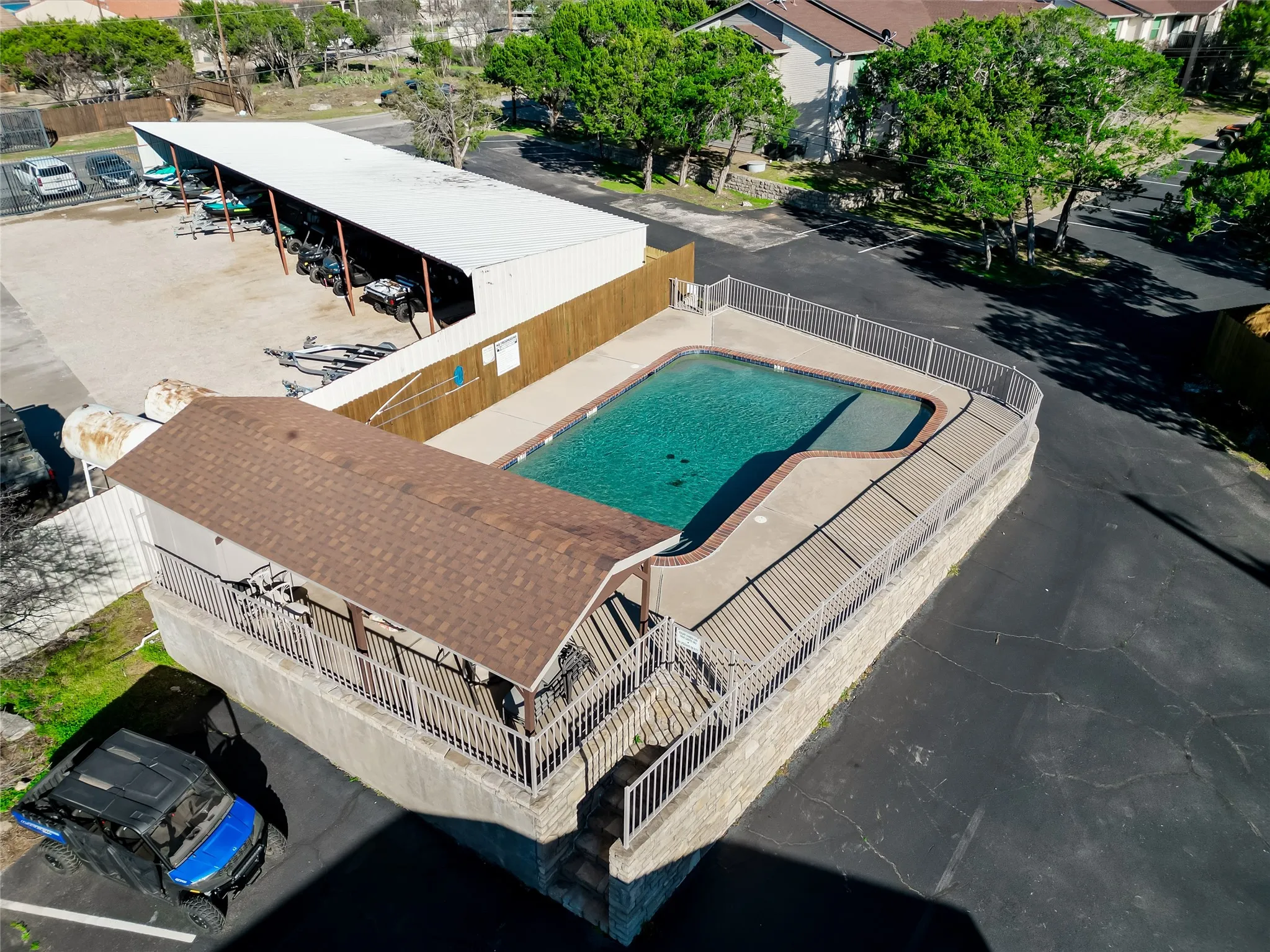 Condominium For Sale in Palo Pinto County , 3069 Hells Gate Loop 26, Strawn, Texas 76475, 2 Bedroom, 2 Bathroom, Garage spaces, 825 Sqft, built in 1998, Preowned, mls#20858476, Real Estate Agent in Strawn, Homes For Sale in Palo Pinto county, Homes For Sale in Strawn, Realtor in Strawn Texas, Real Estate Brokerage Independent Realty Texas, Luminita Cordes Realtor