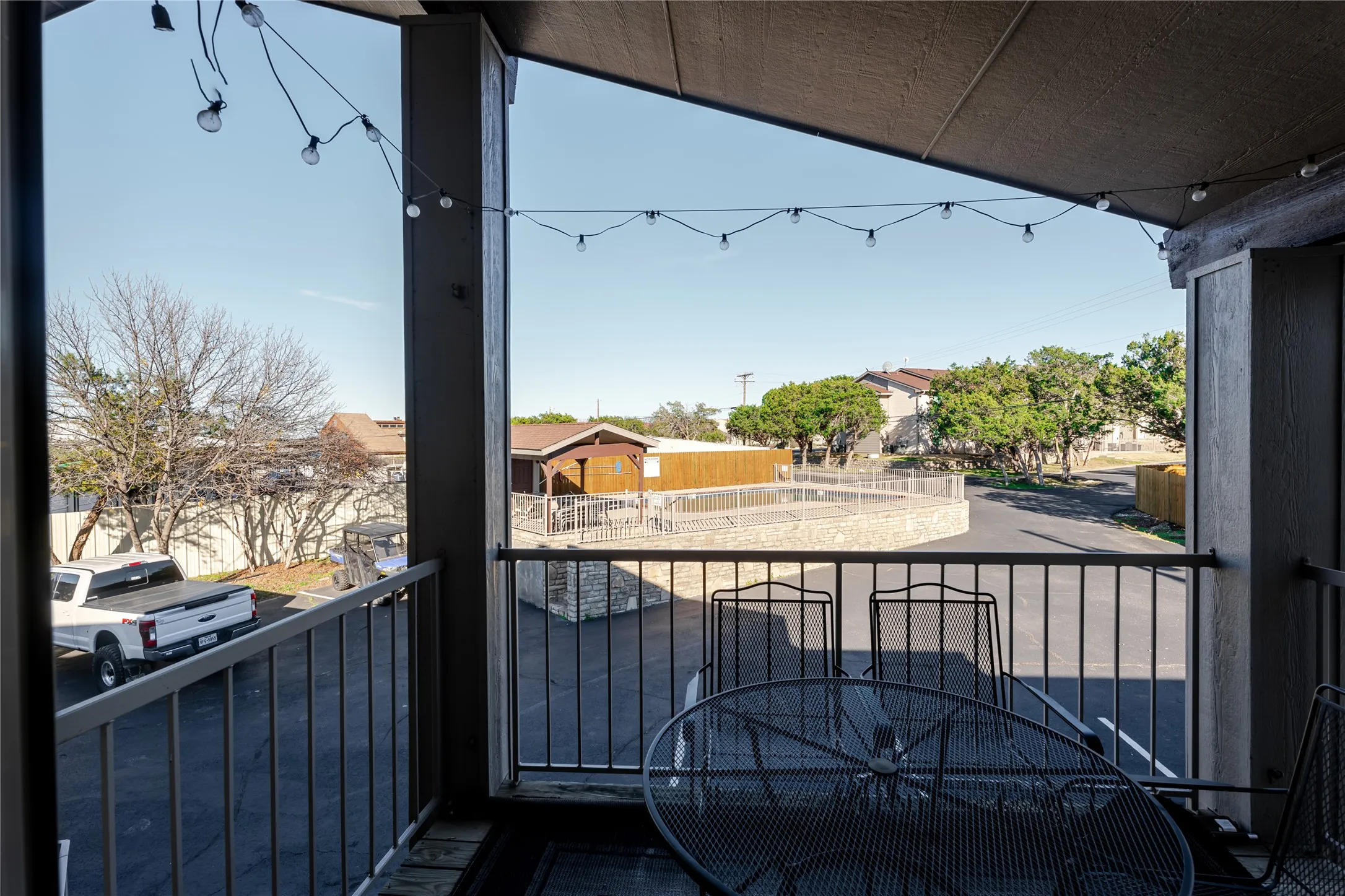 Condominium For Sale in Palo Pinto County , 3069 Hells Gate Loop 26, Strawn, Texas 76475, 2 Bedroom, 2 Bathroom, Garage spaces, 825 Sqft, built in 1998, Preowned, mls#20858476, Real Estate Agent in Strawn, Homes For Sale in Palo Pinto county, Homes For Sale in Strawn, Realtor in Strawn Texas, Real Estate Brokerage Independent Realty Texas, Luminita Cordes Realtor