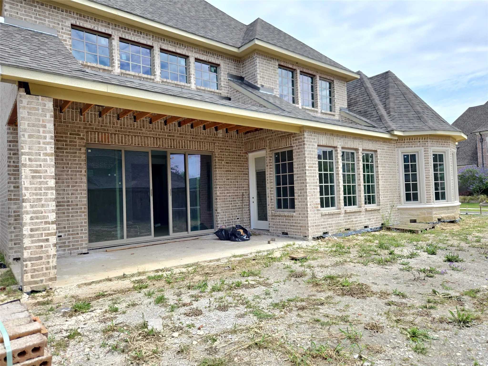Single Family Residence For Sale in Collin County , 8753 Happy Hollow Drive, Frisco, Texas 75034, 5 Bedroom, 6 Bathroom, 2 Garage spaces, 4,649 Sqft, built in 2026, New Construction - Incomplete, Price $2,250,000, mls#20815828, Real Estate Agent in Frisco, Homes For Sale in Collin county, Homes For Sale in Frisco, Realtor in Frisco Texas, Real Estate Brokerage Independent Realty Texas, Luminita Cordes Realtor