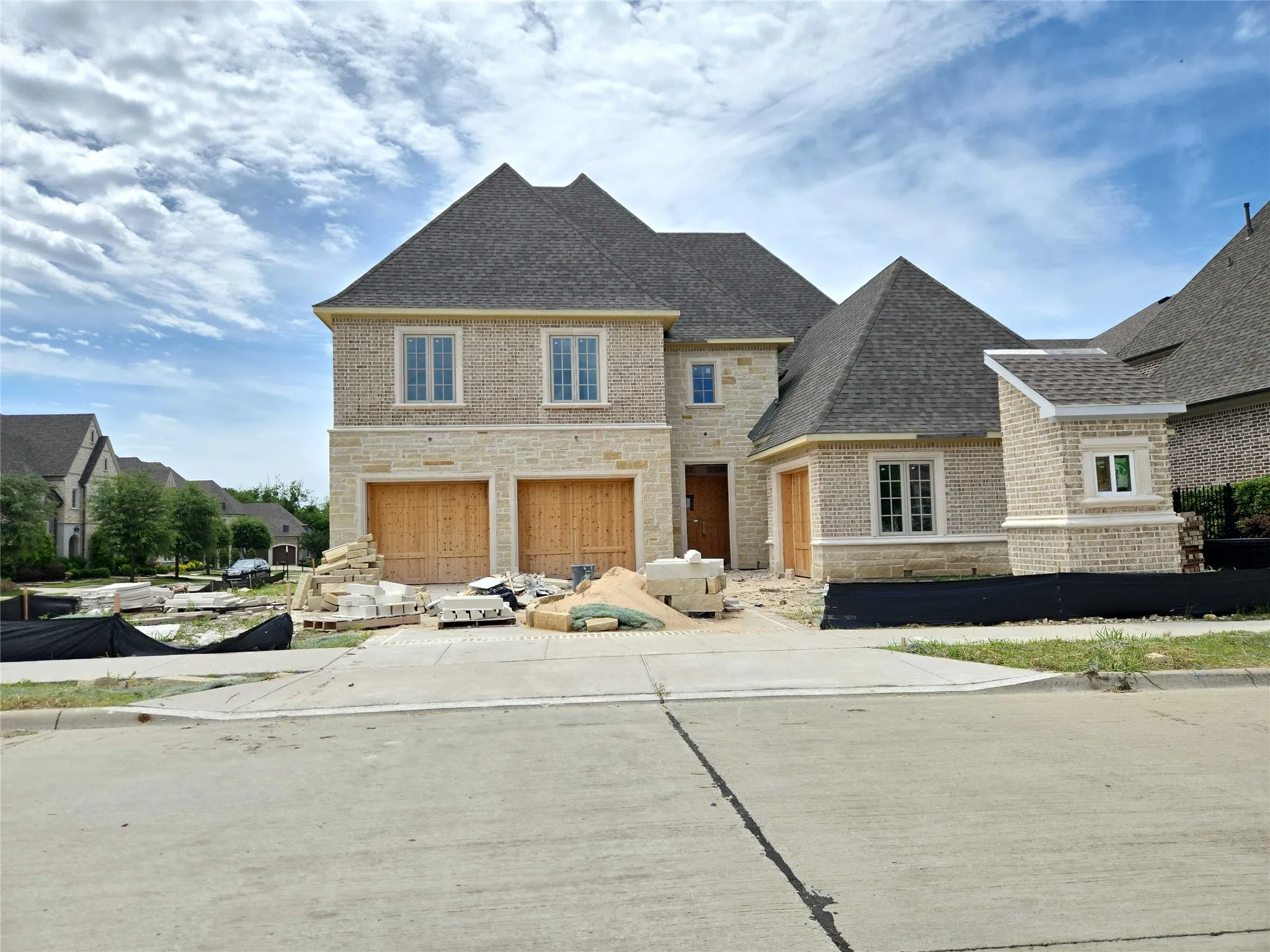 Single Family Residence For Sale in Collin County , 8753 Happy Hollow Drive, Frisco, Texas 75034, 5 Bedroom, 6 Bathroom, 2 Garage spaces, 4,649 Sqft, built in 2026, New Construction - Incomplete, Price $2,250,000, mls#20815828, Real Estate Agent in Frisco, Homes For Sale in Collin county, Homes For Sale in Frisco, Realtor in Frisco Texas, Real Estate Brokerage Independent Realty Texas, Luminita Cordes Realtor