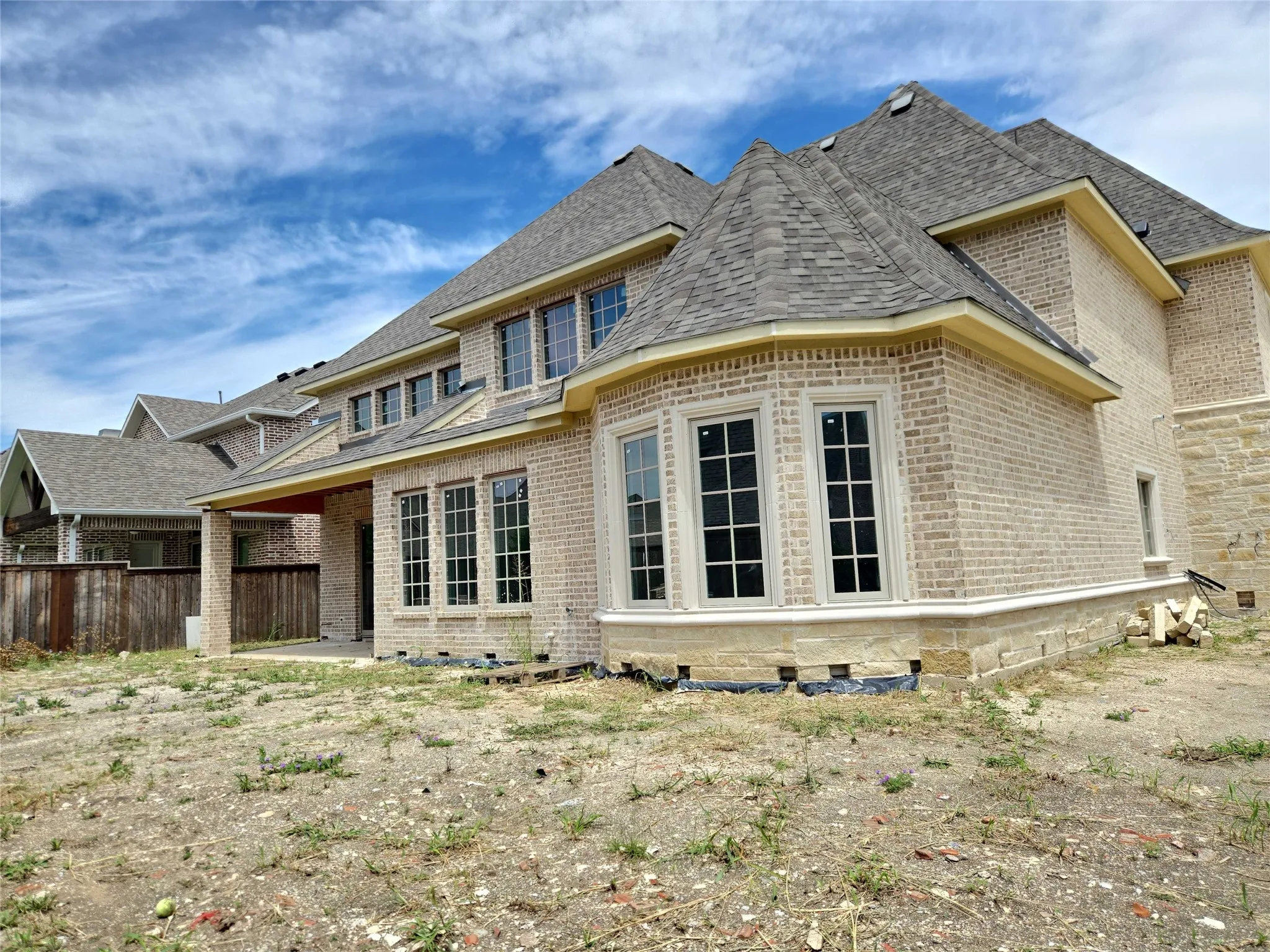 Single Family Residence For Sale in Collin County , 8753 Happy Hollow Drive, Frisco, Texas 75034, 5 Bedroom, 6 Bathroom, 2 Garage spaces, 4,649 Sqft, built in 2026, New Construction - Incomplete, Price $2,250,000, mls#20815828, Real Estate Agent in Frisco, Homes For Sale in Collin county, Homes For Sale in Frisco, Realtor in Frisco Texas, Real Estate Brokerage Independent Realty Texas, Luminita Cordes Realtor