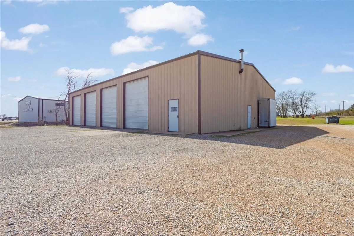 Industrial For Sale in Fannin County , 253 County Road 4465, Trenton, Texas 75490, 0, 0, Garage spaces, 0 Sqft, built in 2008, Preowned, mls#20864948, Real Estate Agent in Trenton, Homes For Sale in Fannin county, Homes For Sale in Trenton, Realtor in Trenton Texas, Real Estate Brokerage Independent Realty Texas, Luminita Cordes Realtor