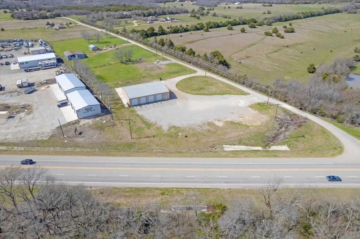 Industrial For Sale in Fannin County , 253 County Road 4465, Trenton, Texas 75490, 0, 0, Garage spaces, 0 Sqft, built in 2008, Preowned, mls#20864948, Real Estate Agent in Trenton, Homes For Sale in Fannin county, Homes For Sale in Trenton, Realtor in Trenton Texas, Real Estate Brokerage Independent Realty Texas, Luminita Cordes Realtor