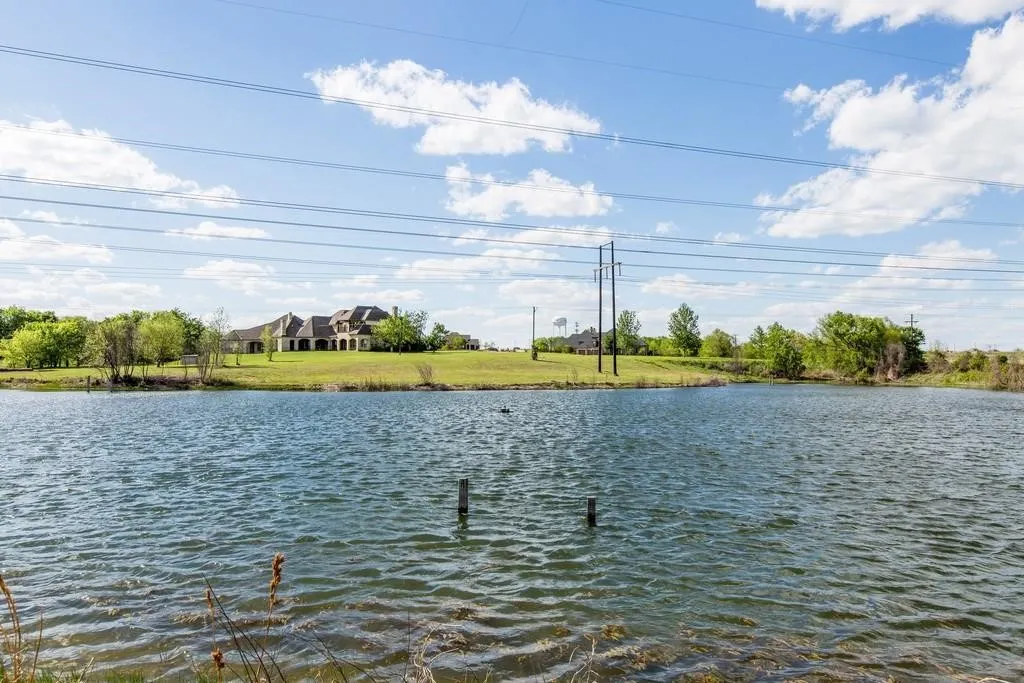 Water view
