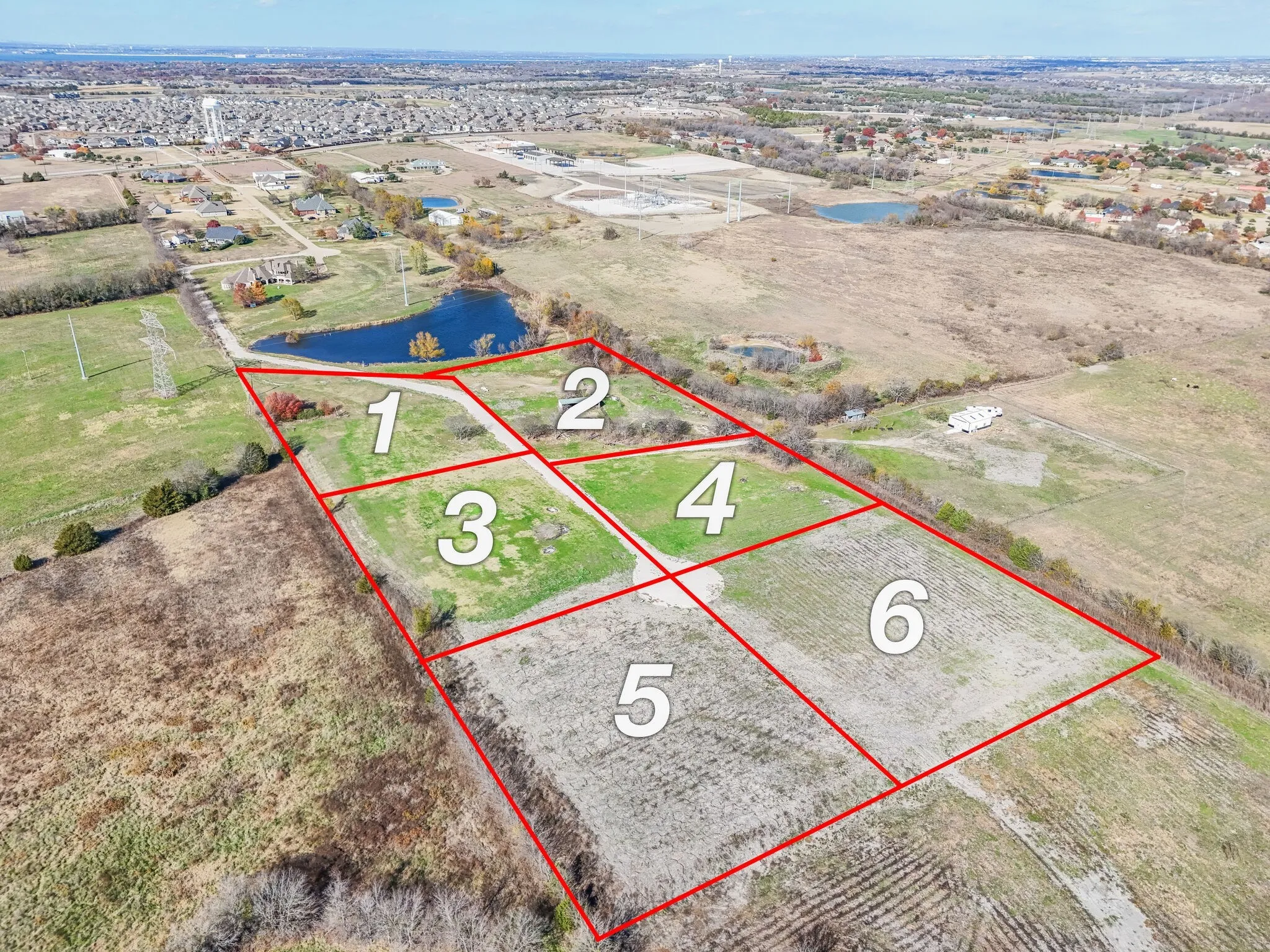 Unimproved Land For Sale in Kaufman County , Lot 3 Lookout Circle, Forney, Texas 75126, 0, 0, Garage spaces, 0 Sqft, built in 0, Price $170,000, mls#20867366, Real Estate Agent in Forney, Homes For Sale in Kaufman county, Homes For Sale in Forney, Realtor in Forney Texas, Real Estate Brokerage Independent Realty Texas, Luminita Cordes Realtor