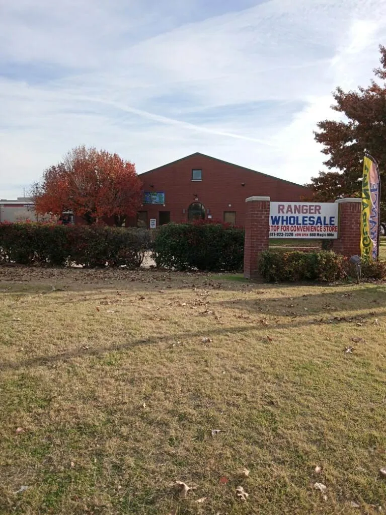 2101 E Randol Mill