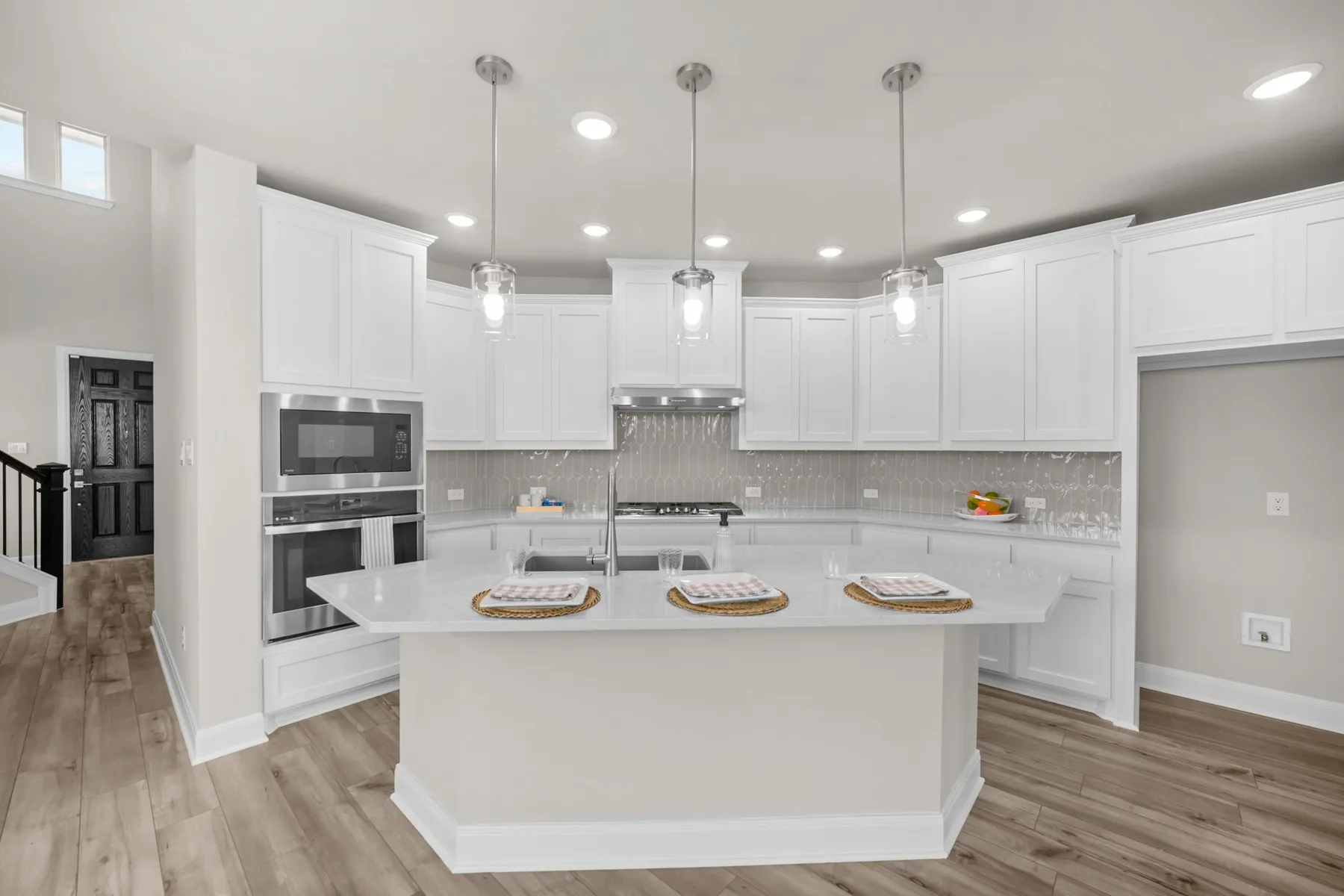 Single Family Residence For Sale in Rockwall County , 2445 Jackson Burn Drive, Royse City, Texas 75189, 3 Bedroom, 4 Bathroom, 2 Garage spaces, 2,174 Sqft, built in 2025, New Construction - Complete, mls#20870098, Real Estate Agent in Royse City, Homes For Sale in Rockwall county, Homes For Sale in Royse City, Realtor in Royse City Texas, Real Estate Brokerage Independent Realty Texas, Luminita Cordes Realtor