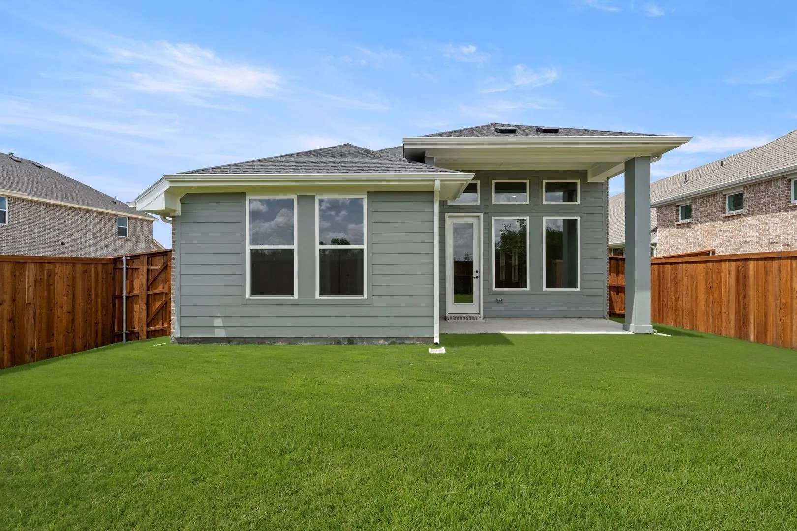 Single Family Residence For Sale in Rockwall County , 2244 Aspen Chase Drive, Royse City, Texas 75189, 3 Bedroom, 2 Bathroom, 2 Garage spaces, 1,500 Sqft, built in 2025, New Construction - Complete, mls#20870140, Real Estate Agent in Royse City, Homes For Sale in Rockwall county, Homes For Sale in Royse City, Realtor in Royse City Texas, Real Estate Brokerage Independent Realty Texas, Luminita Cordes Realtor