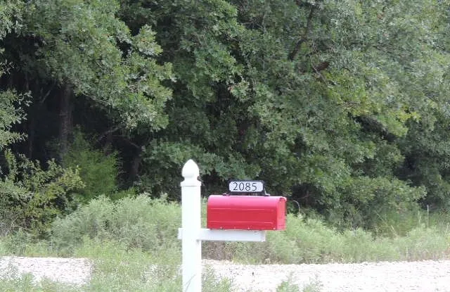 Neighbor West of CR 3303