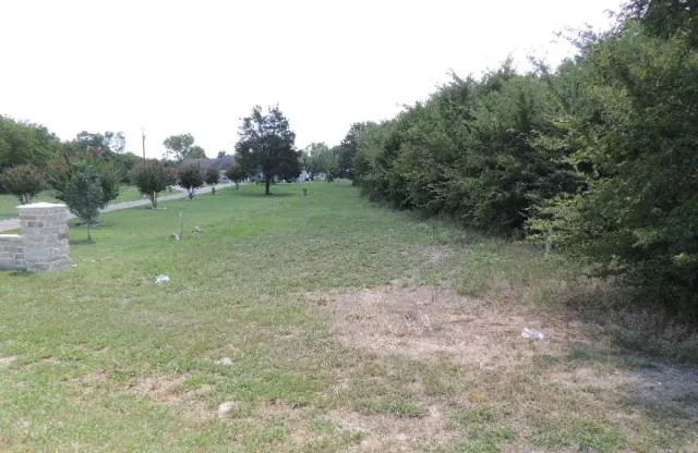 Hwy 69 - West - Neighbors to the left (South of Trail) - to connect with CR 3303