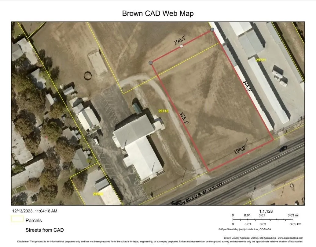 Unimproved Land For Sale in Brown County , TBD Early Boulevard, Early, Texas 76802, 0, 0, Garage spaces, 0 Sqft, built in 0, Proposed, mls#20873089, Real Estate Agent in Early, Homes For Sale in Brown county, Homes For Sale in Early, Realtor in Early Texas, Real Estate Brokerage Independent Realty Texas, Luminita Cordes Realtor