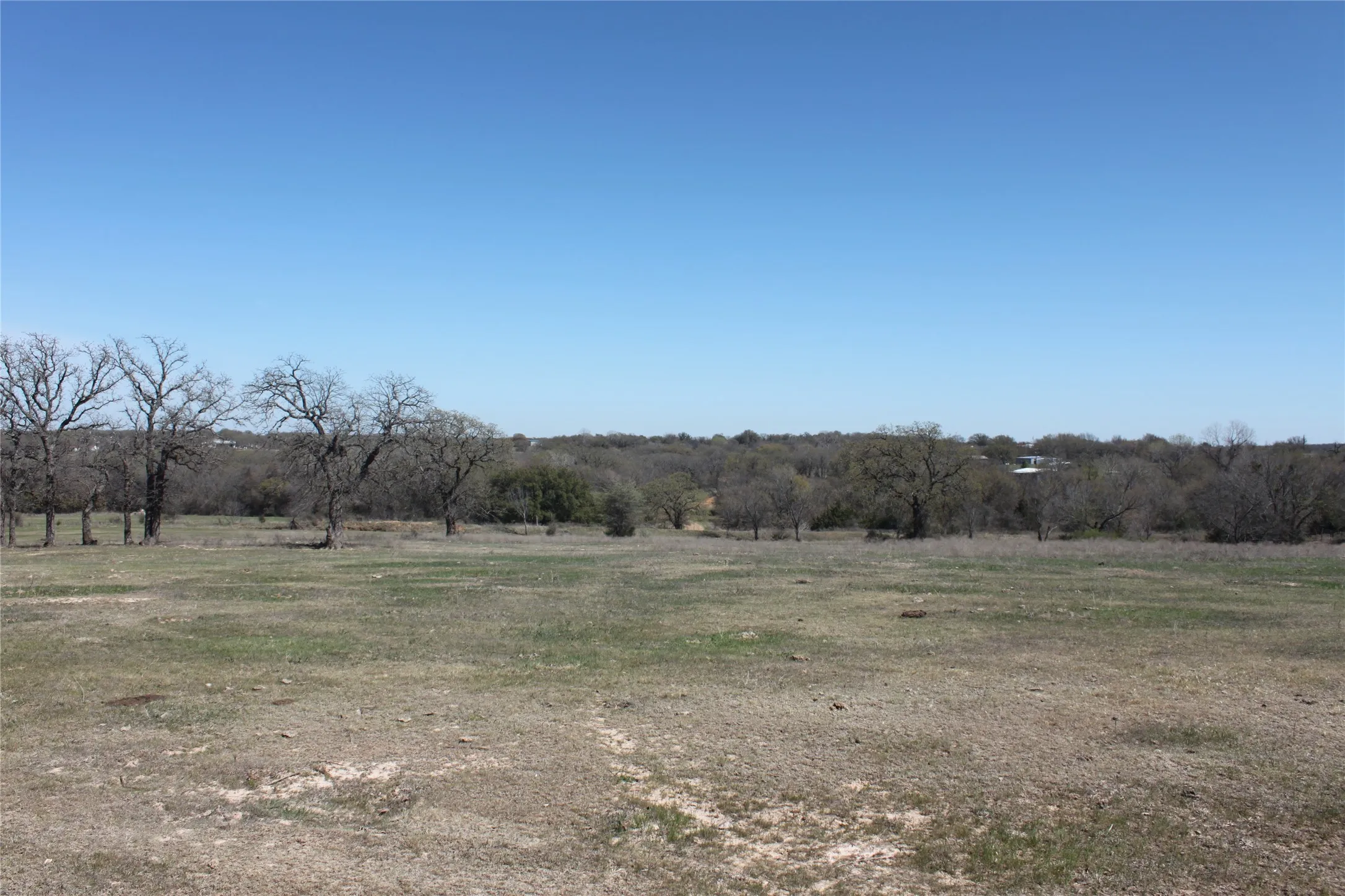 View of landscape featuring a rural view