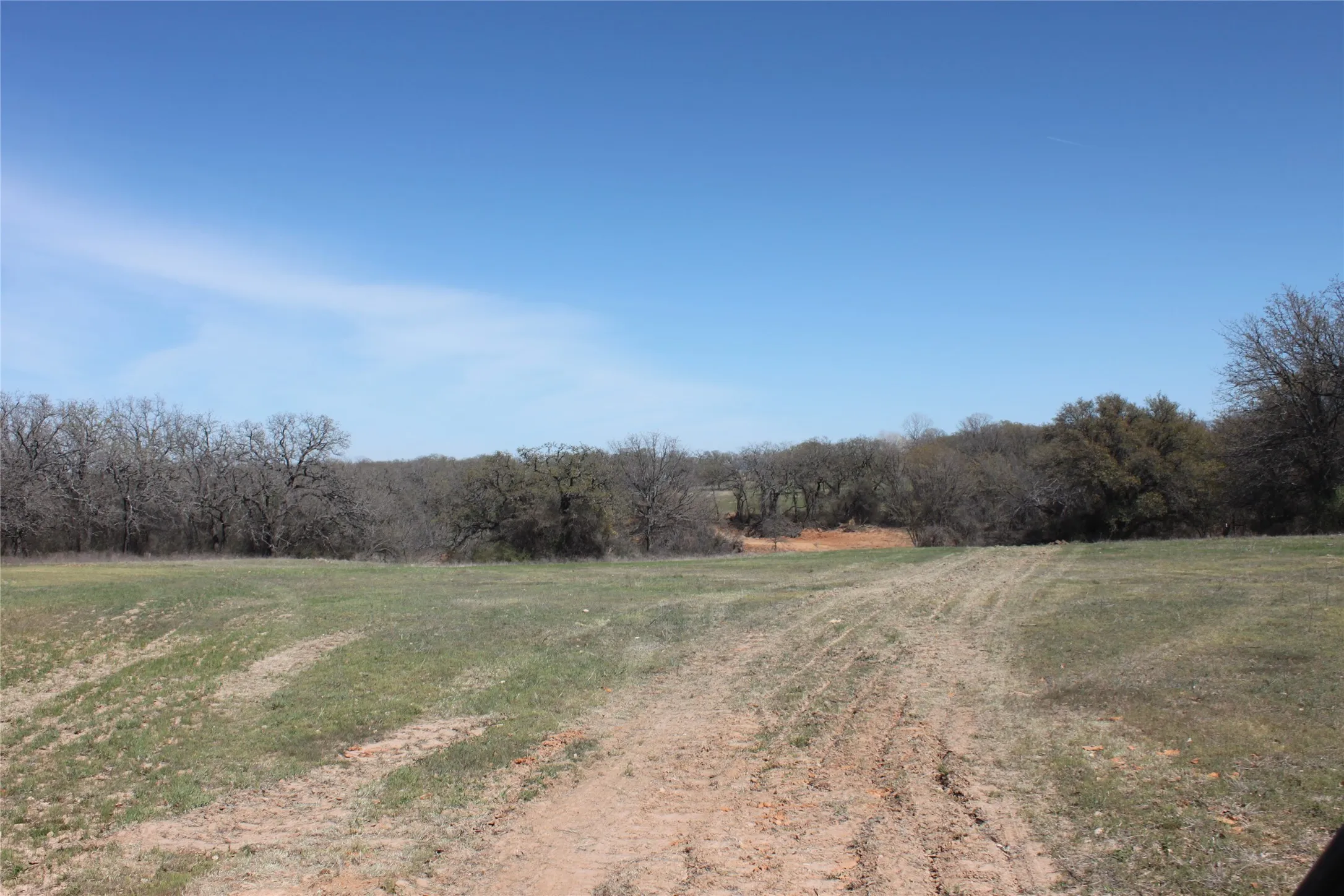 View of street featuring a rural view