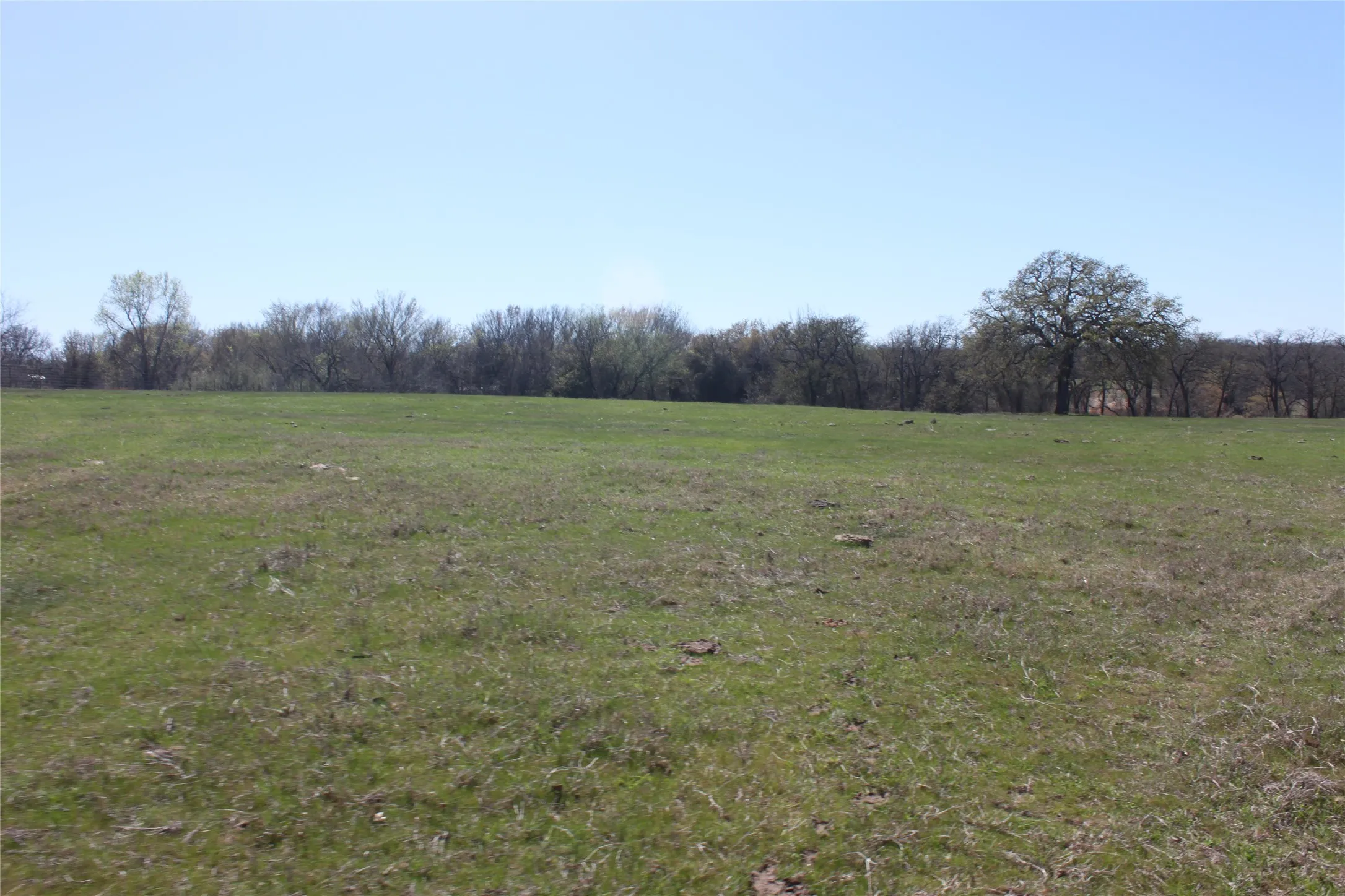 View of landscape with a rural view