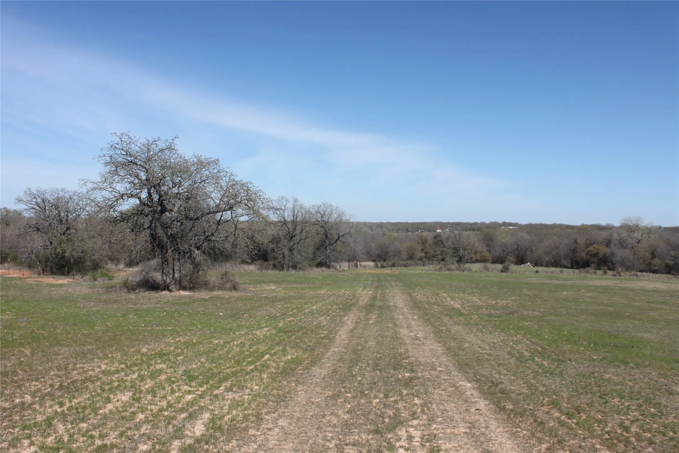 View of street featuring a rural view