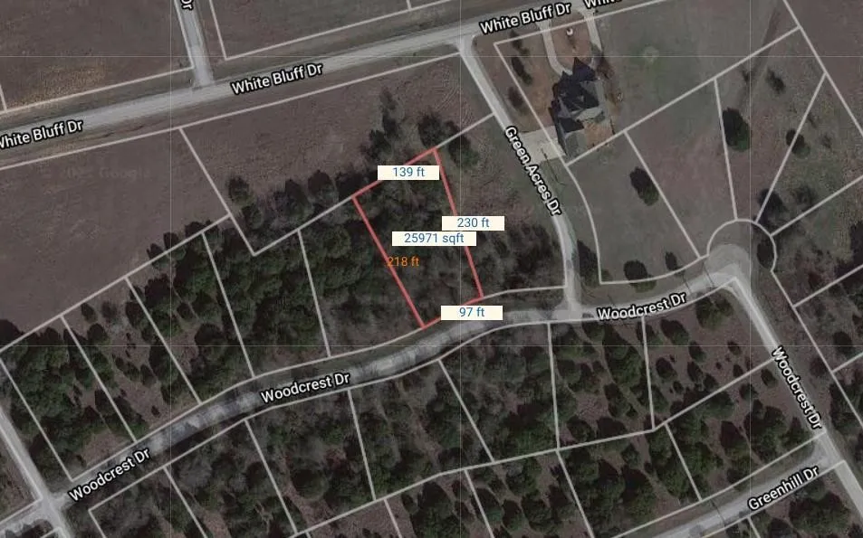 Unimproved Land For Sale in Hill County , 33005 Woodcrest Drive, Whitney, Texas 76692, 0, 0, Garage spaces, 0 Sqft, built in 0, Price $11,000, mls#20874124, Real Estate Agent in Whitney, Homes For Sale in Hill county, Homes For Sale in Whitney, Realtor in Whitney Texas, Real Estate Brokerage Independent Realty Texas, Luminita Cordes Realtor