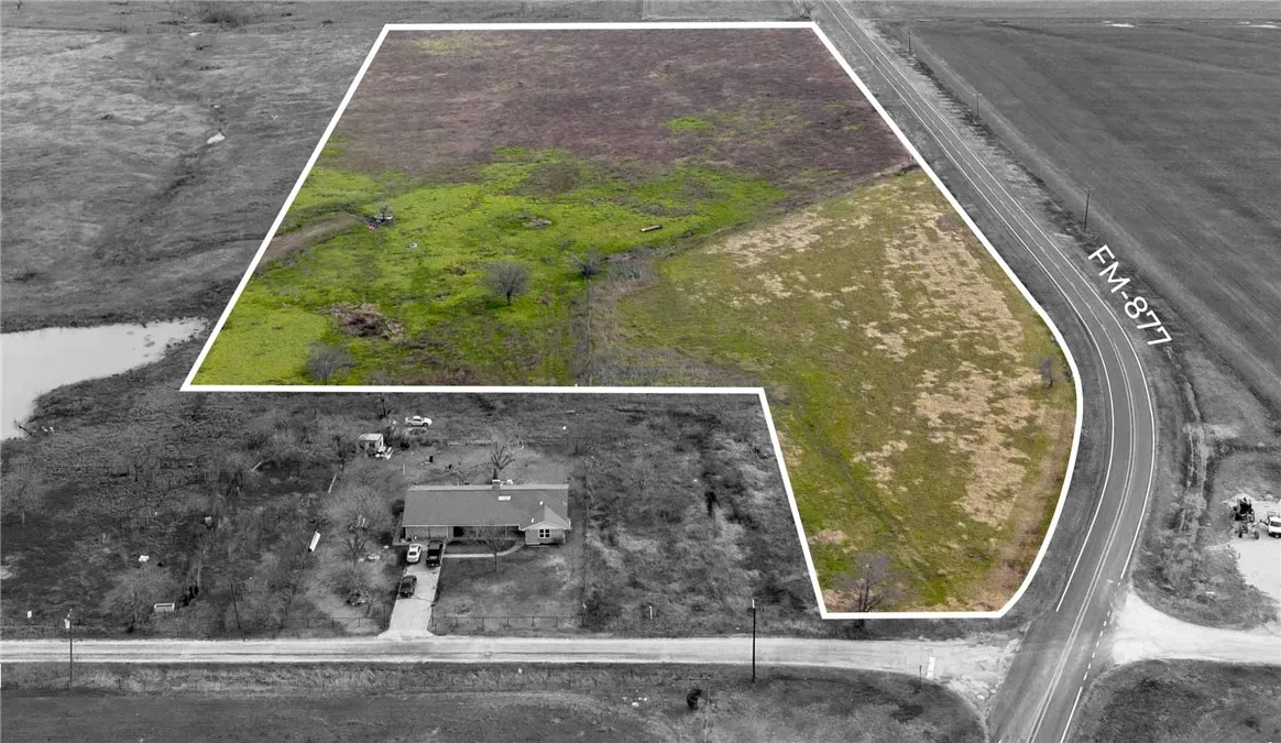 Unimproved Land For Sale in Ellis County , Lot 3 TBD Bacak RD / FM 877 Road, Avalon, Texas 76623, 0, 0, Garage spaces, 0 Sqft, built in 0, Price $154,900, mls#227457, Real Estate Agent in Avalon, Homes For Sale in Ellis county, Homes For Sale in Avalon, Realtor in Avalon Texas, Real Estate Brokerage Independent Realty Texas, Luminita Cordes Realtor