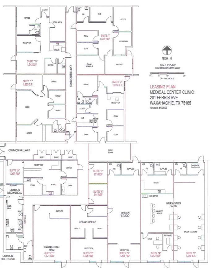 Suite I