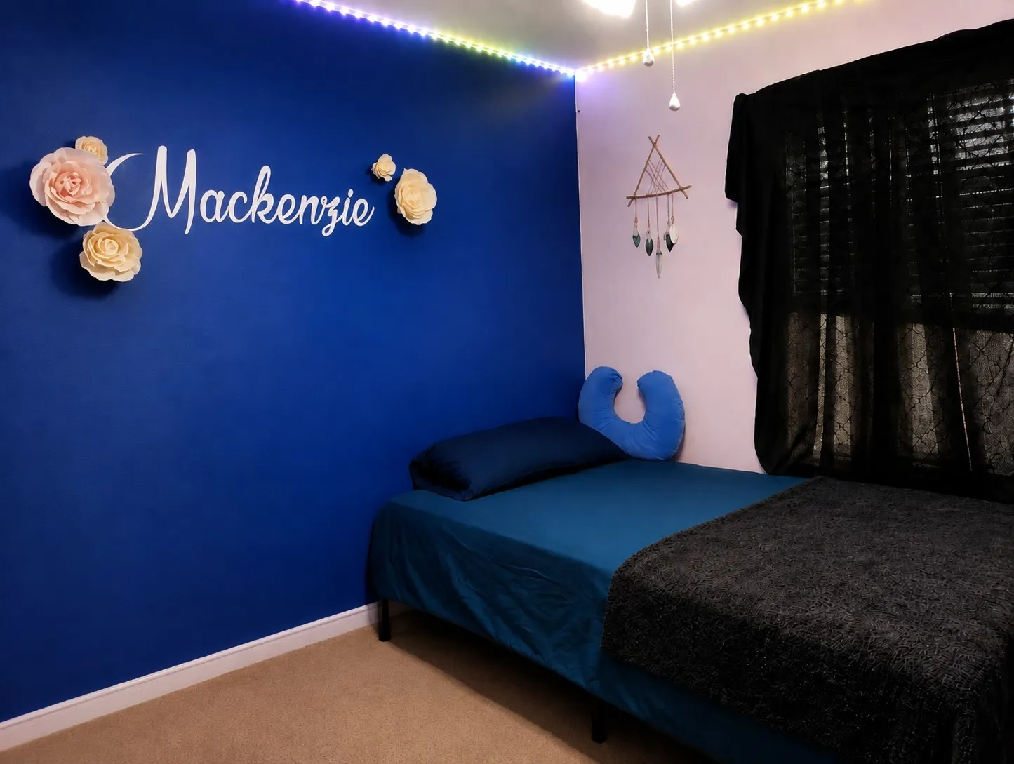 View of Bedroom