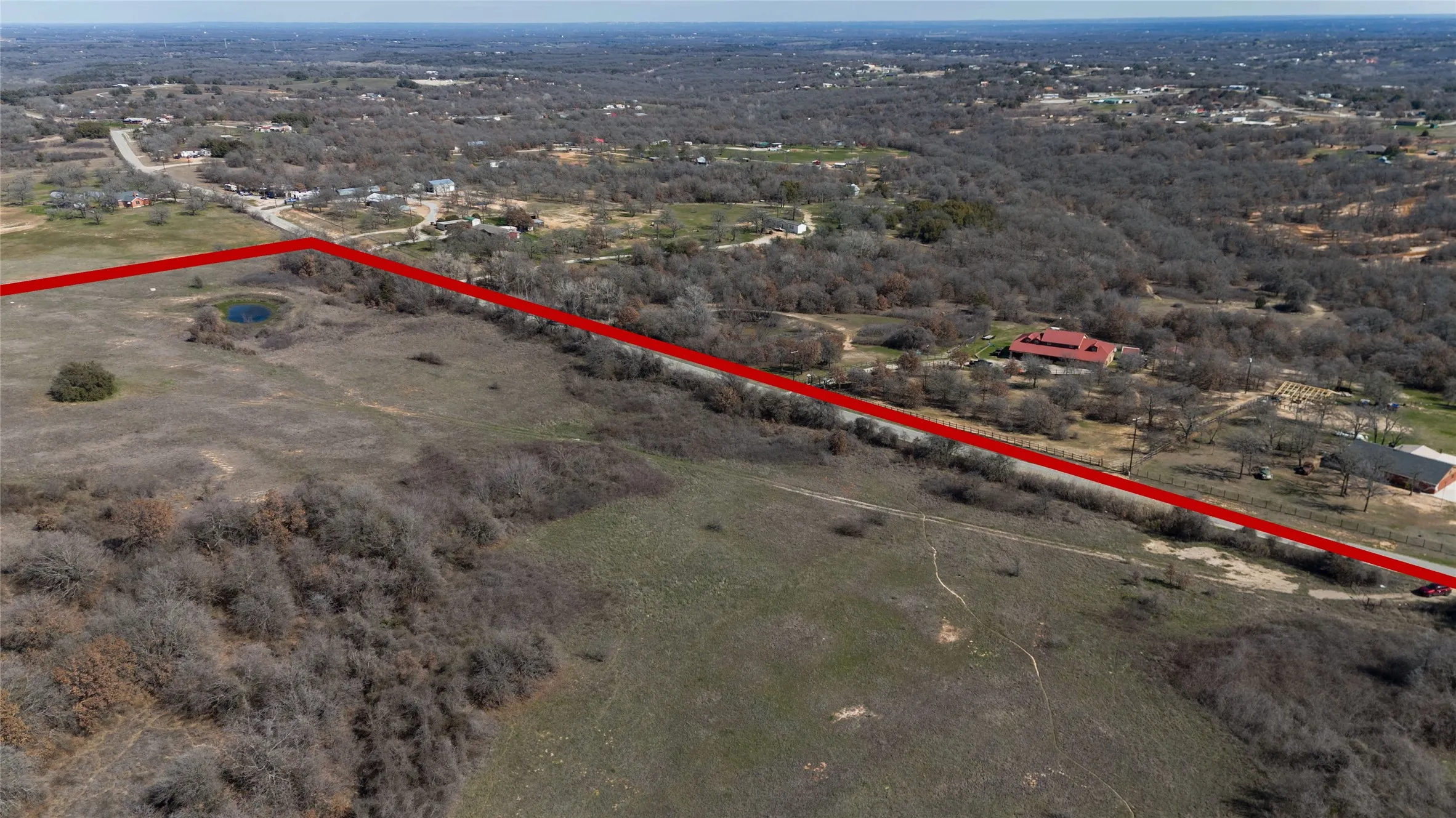 Unimproved Land For Sale in Wise County , TBD Salt Creek Road, Springtown, Texas 76082, 0, 0, Garage spaces, 0 Sqft, built in 0, mls#20876636, Real Estate Agent in Springtown, Homes For Sale in Wise county, Homes For Sale in Springtown, Realtor in Springtown Texas, Real Estate Brokerage Independent Realty Texas, Luminita Cordes Realtor