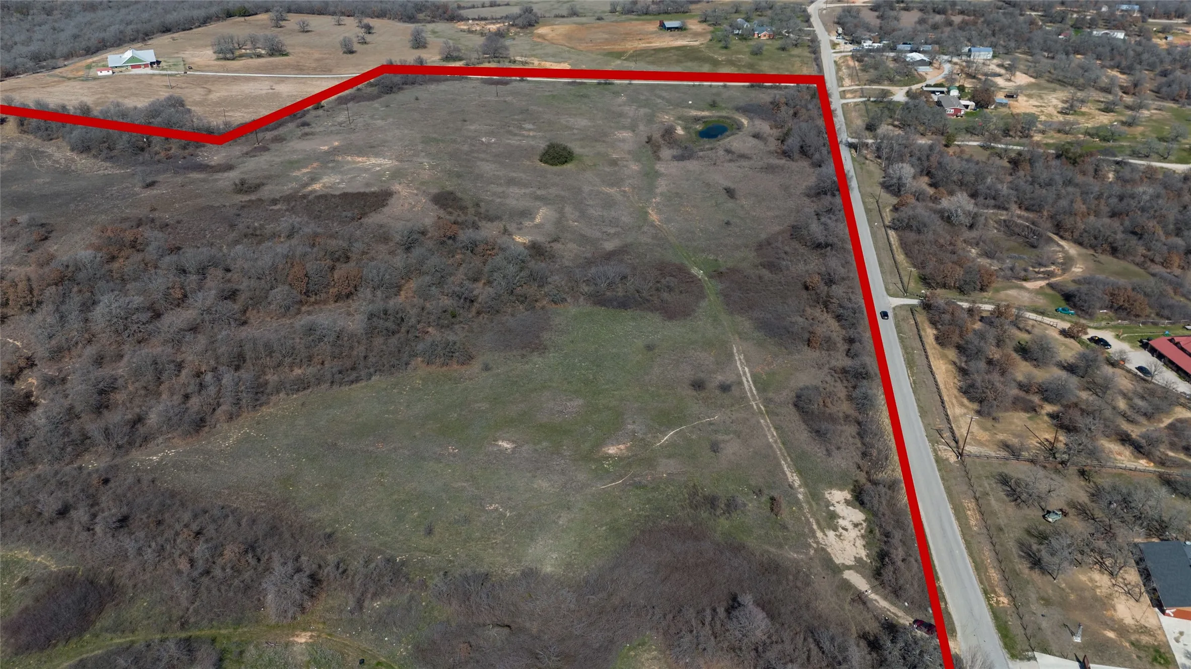 Unimproved Land For Sale in Wise County , TBD Salt Creek Road, Springtown, Texas 76082, 0, 0, Garage spaces, 0 Sqft, built in 0, mls#20876636, Real Estate Agent in Springtown, Homes For Sale in Wise county, Homes For Sale in Springtown, Realtor in Springtown Texas, Real Estate Brokerage Independent Realty Texas, Luminita Cordes Realtor