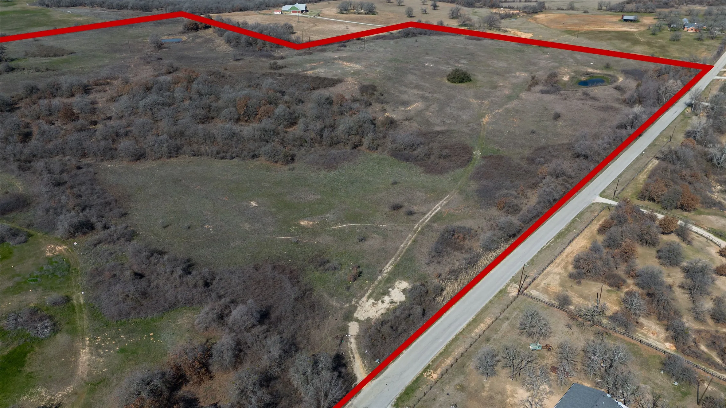 Unimproved Land For Sale in Wise County , TBD Salt Creek Road, Springtown, Texas 76082, 0, 0, Garage spaces, 0 Sqft, built in 0, mls#20876636, Real Estate Agent in Springtown, Homes For Sale in Wise county, Homes For Sale in Springtown, Realtor in Springtown Texas, Real Estate Brokerage Independent Realty Texas, Luminita Cordes Realtor