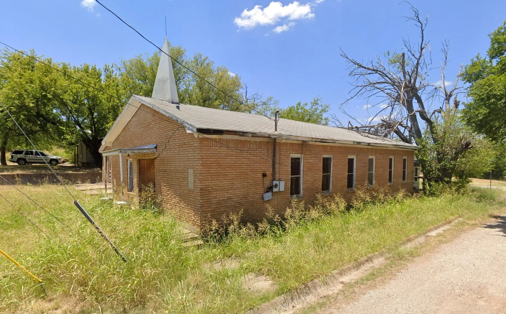 Business For Sale in Stephens County , 601 Robert Avenue, Breckenridge, Texas 76424, 0, 0, Garage spaces, 0 Sqft, built in 1900, Preowned, Price $10,000, mls#20854696, Real Estate Agent in Breckenridge, Homes For Sale in Stephens county, Homes For Sale in Breckenridge, Realtor in Breckenridge Texas, Real Estate Brokerage Independent Realty Texas, Luminita Cordes Realtor