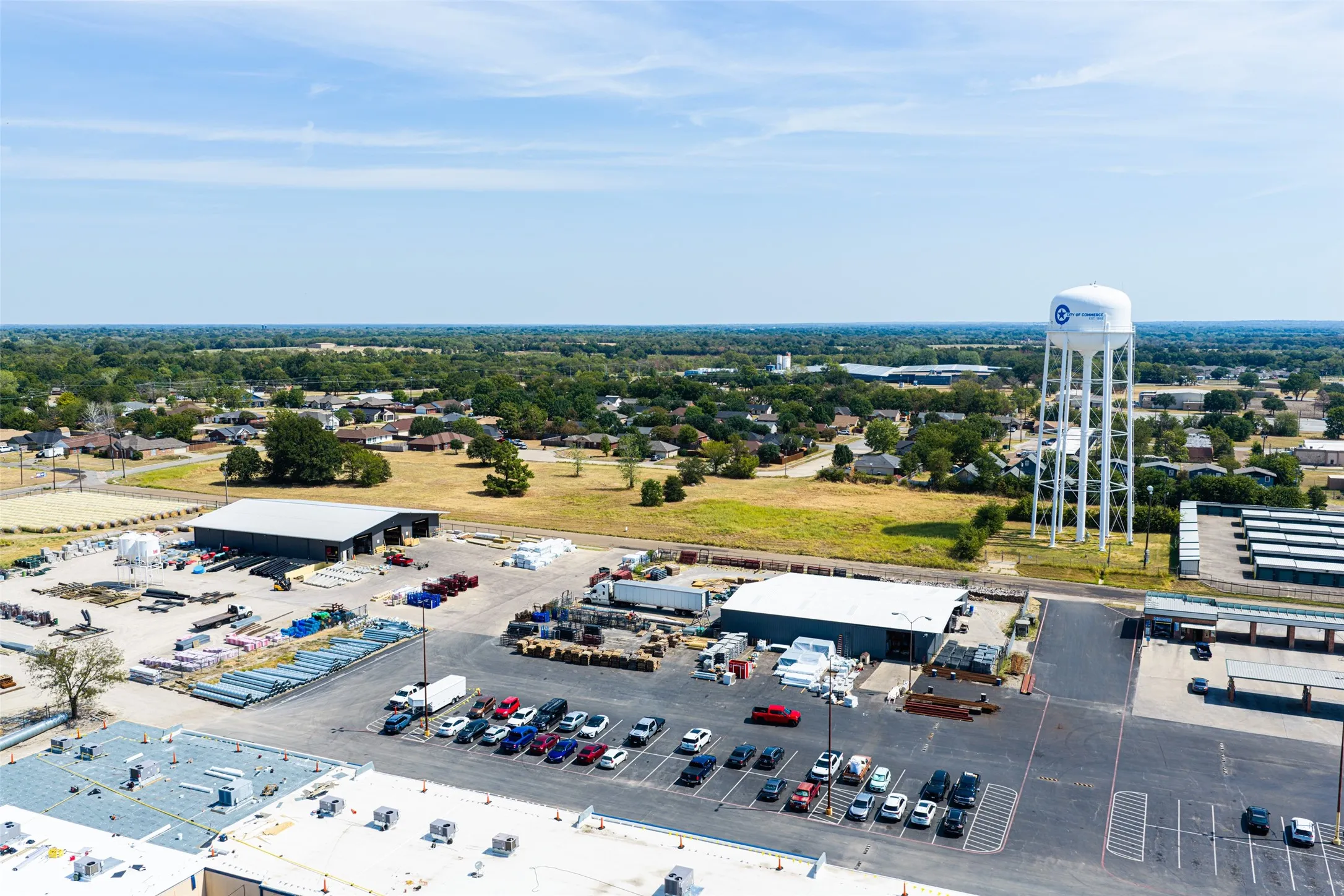 Unimproved Land For Sale in Hunt County , 2301 Mangum Street, Commerce, Texas 75428, 0, 0, Garage spaces, 0 Sqft, built in 0, mls#20878071, Real Estate Agent in Commerce, Homes For Sale in Hunt county, Homes For Sale in Commerce, Realtor in Commerce Texas, Real Estate Brokerage Independent Realty Texas, Luminita Cordes Realtor